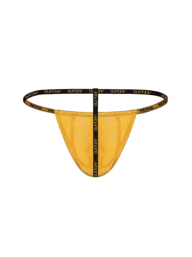 SUKREW Trophy T-String - SIZE 2XL - Image 3