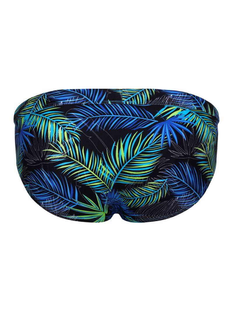 SUKREW Tropical Lime Swimming Brief - Image 3