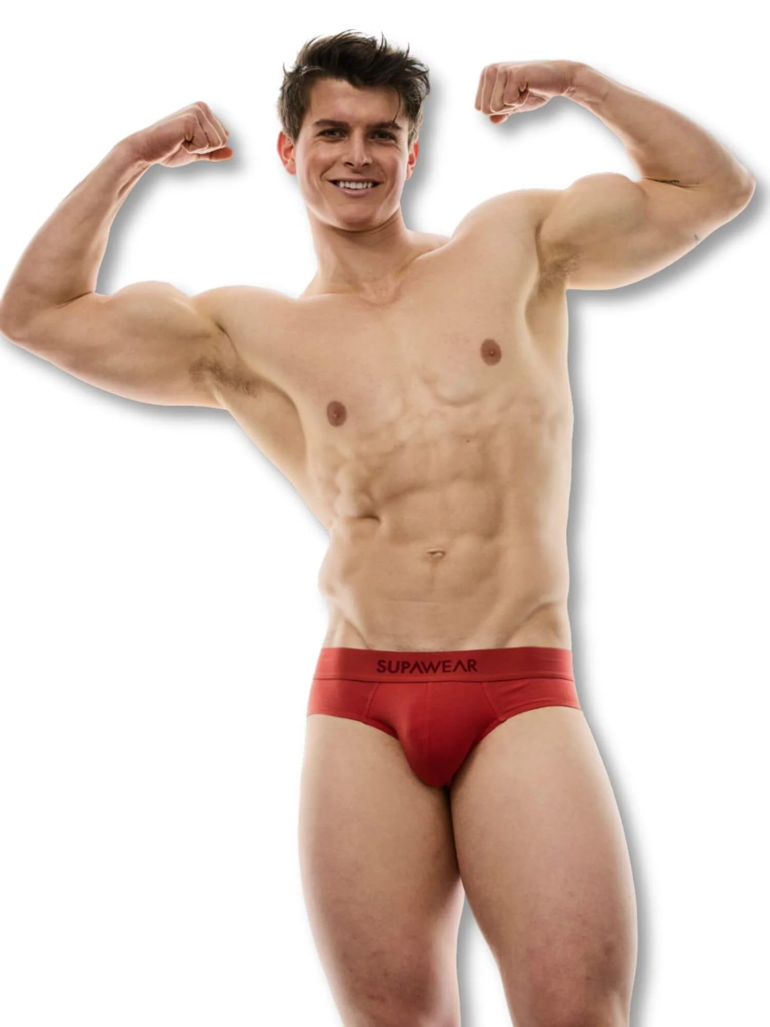 SUPAWEAR Just Supa Brief - Image 10