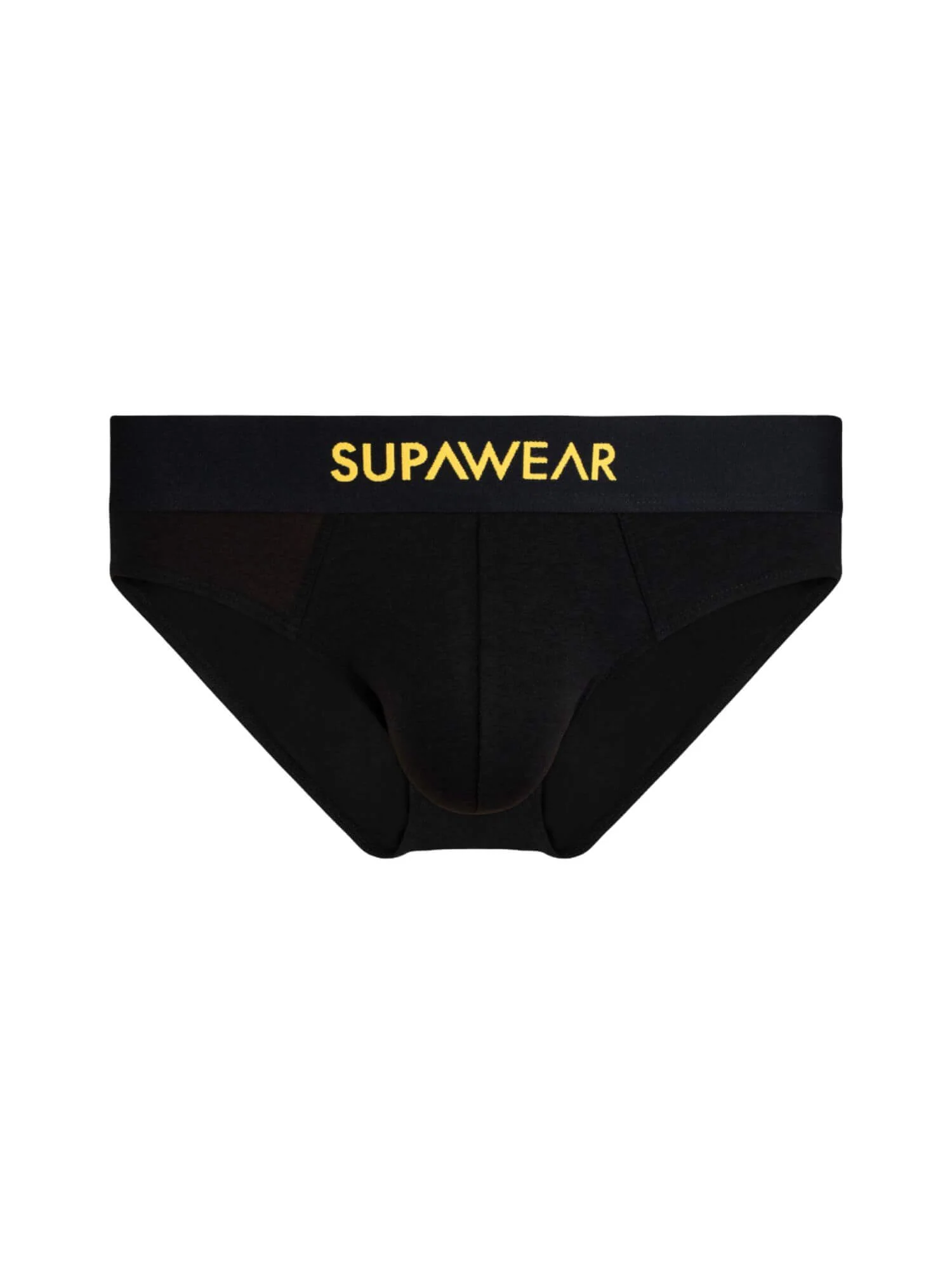 SUPAWEAR Just Supa Brief - Image 2