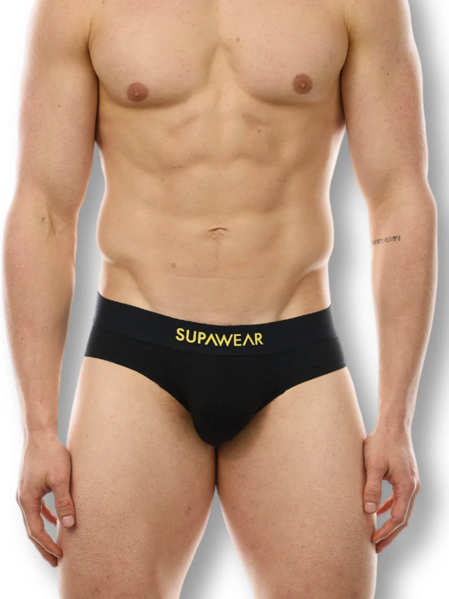 SUPAWEAR Just Supa Brief - Image 3