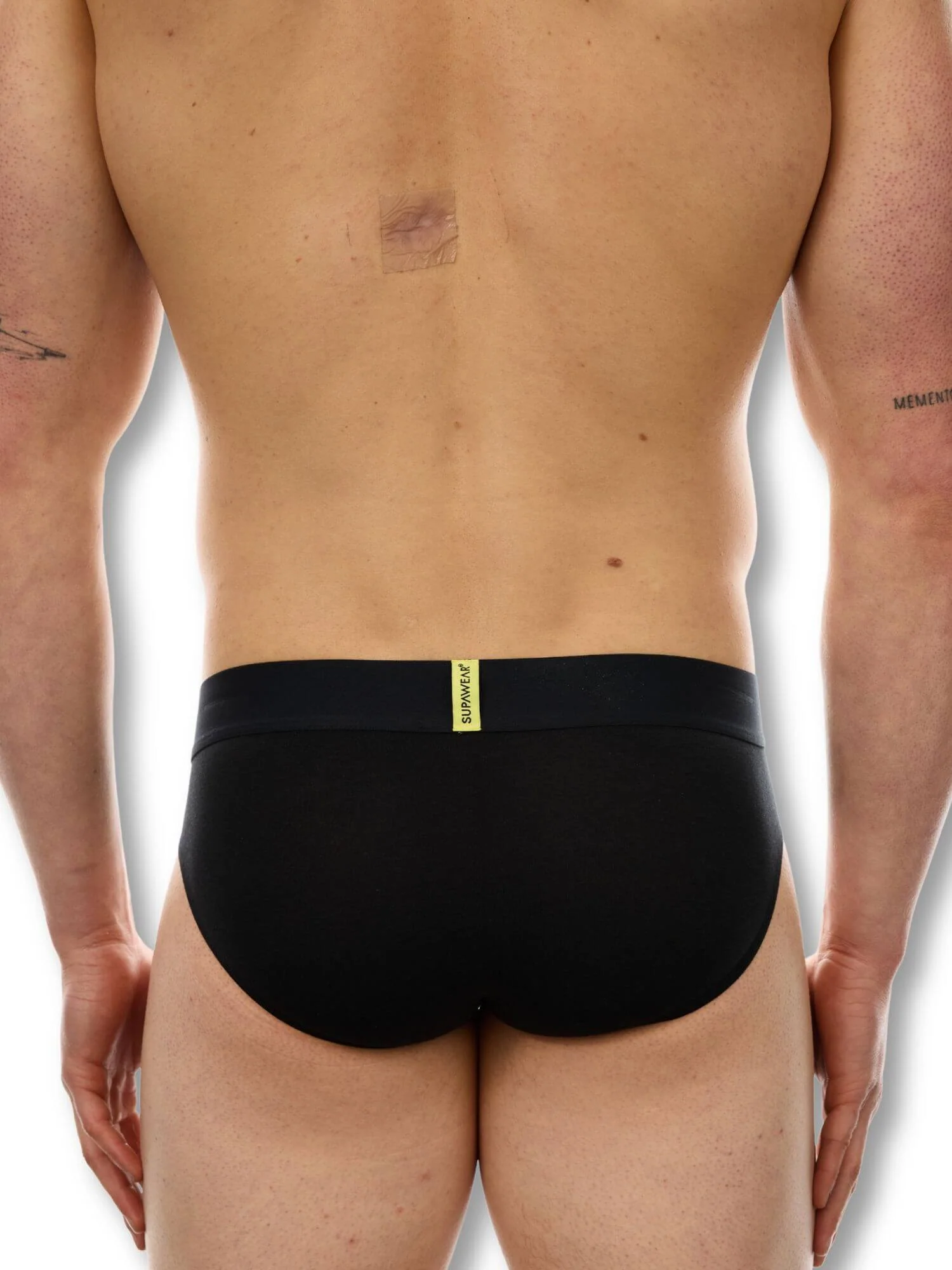 SUPAWEAR Just Supa Brief - Image 5