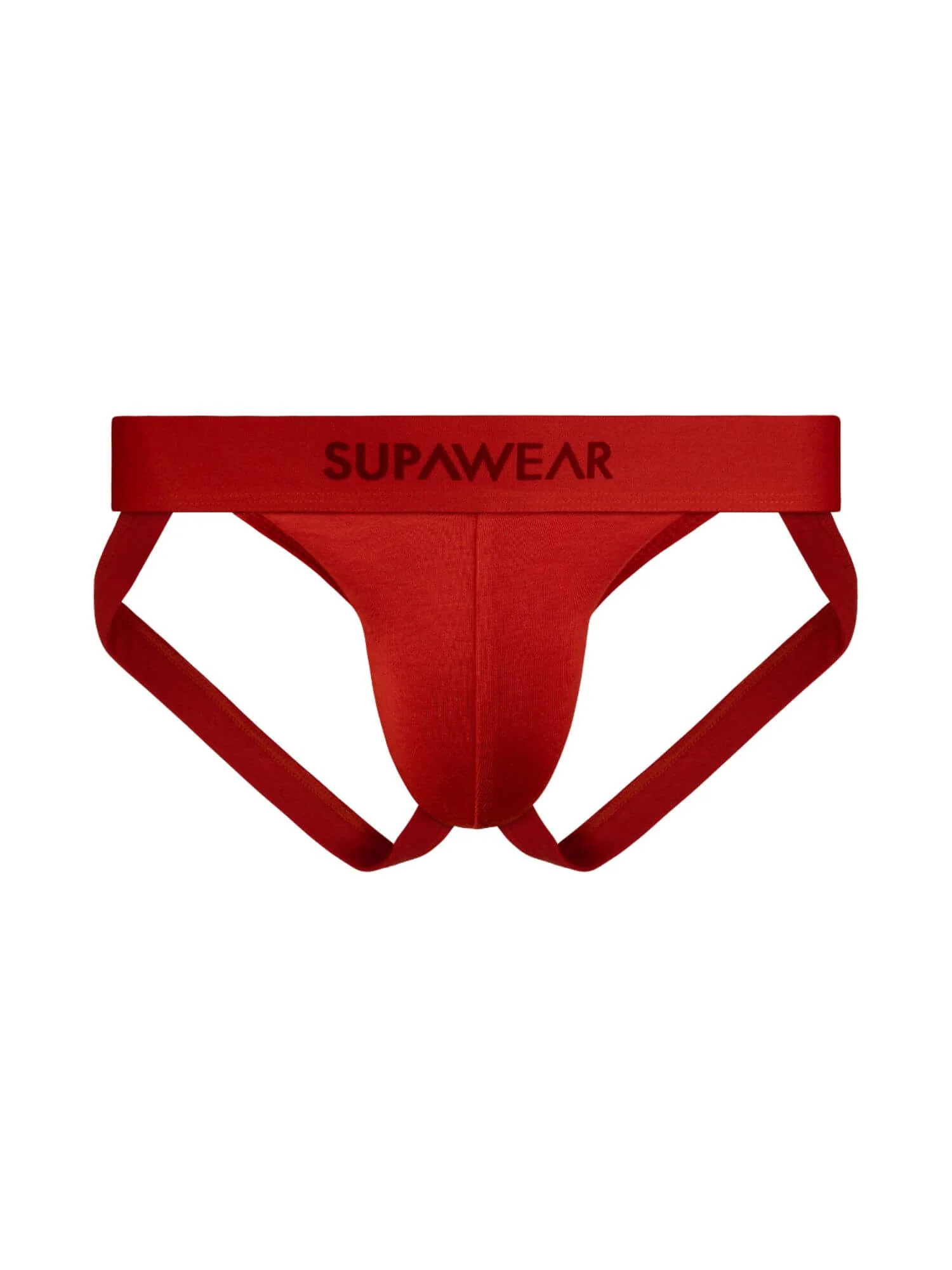 SUPAWEAR Just Supa Jockstrap - Image 2