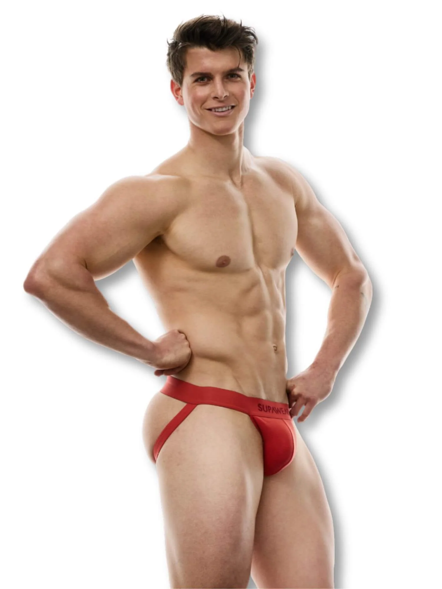 SUPAWEAR Just Supa Jockstrap - Image 5