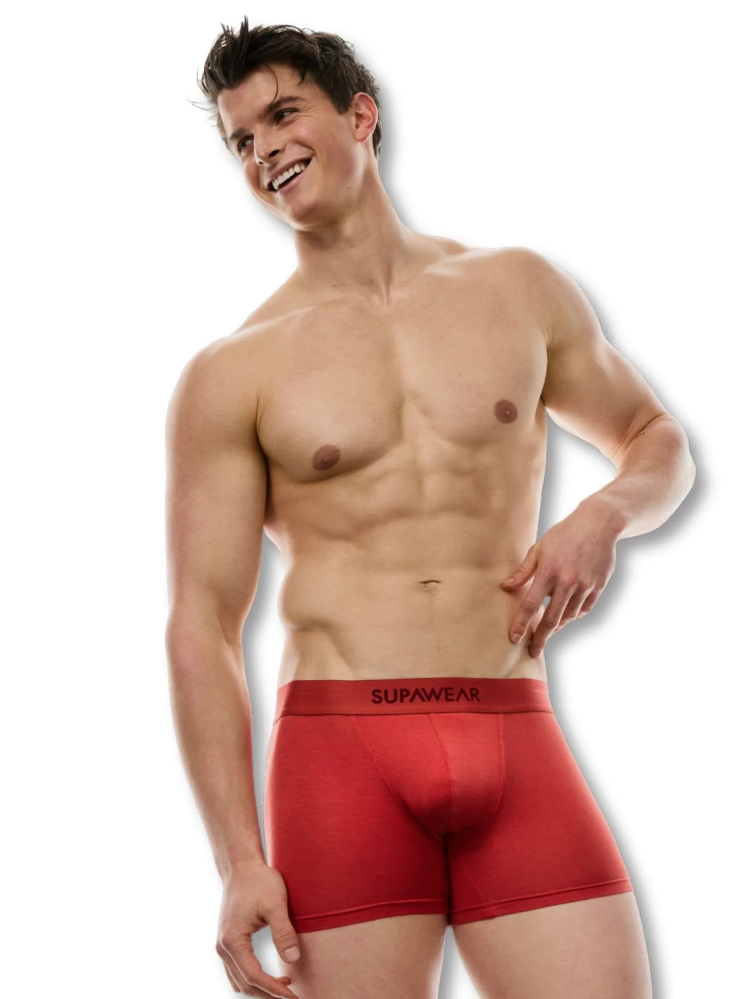 SUPAWEAR Just Supa Trunk - Image 10