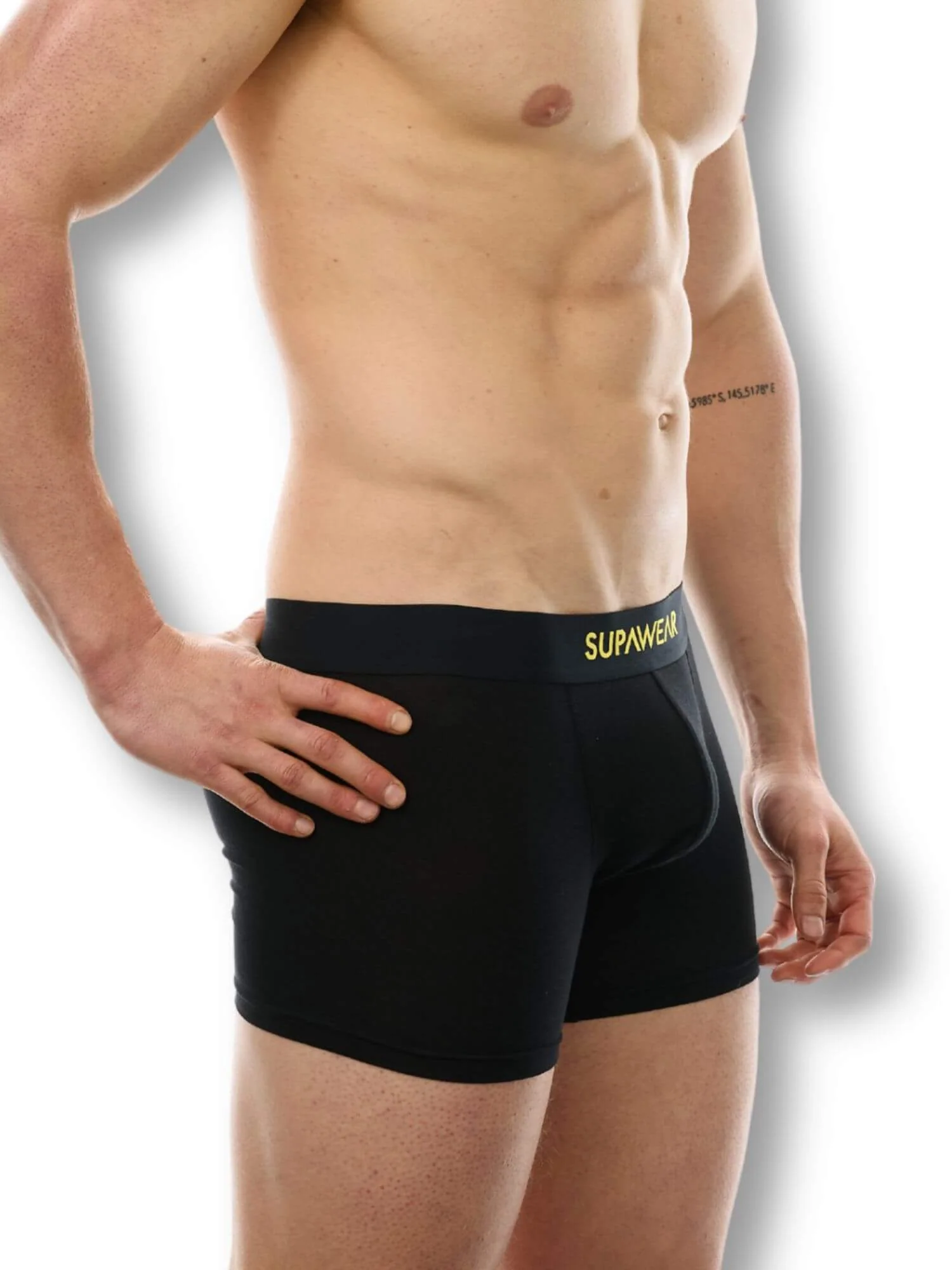 SUPAWEAR Just Supa Trunk - Image 4