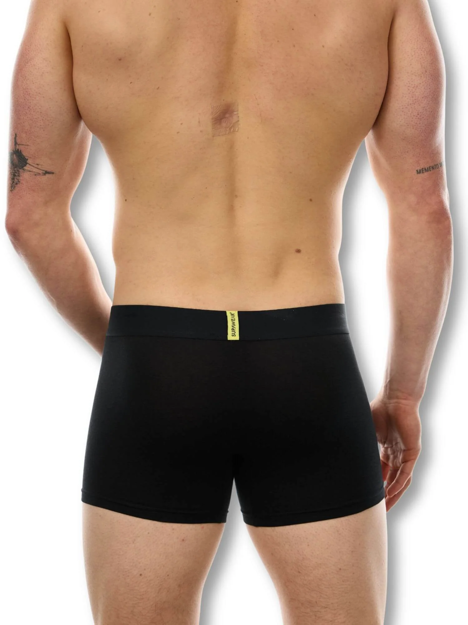 SUPAWEAR Just Supa Trunk - Image 5