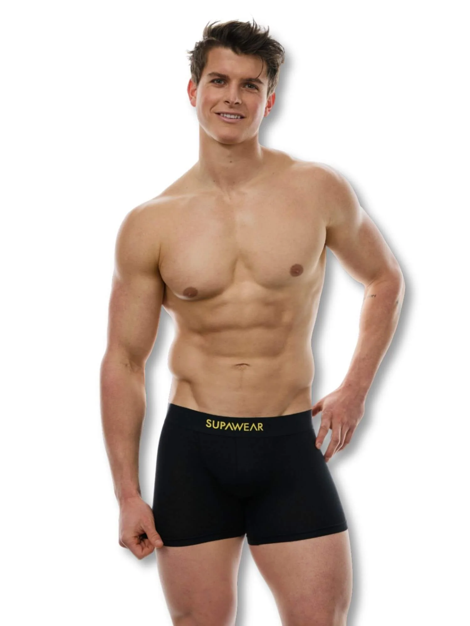 SUPAWEAR Just Supa Trunk - Image 6
