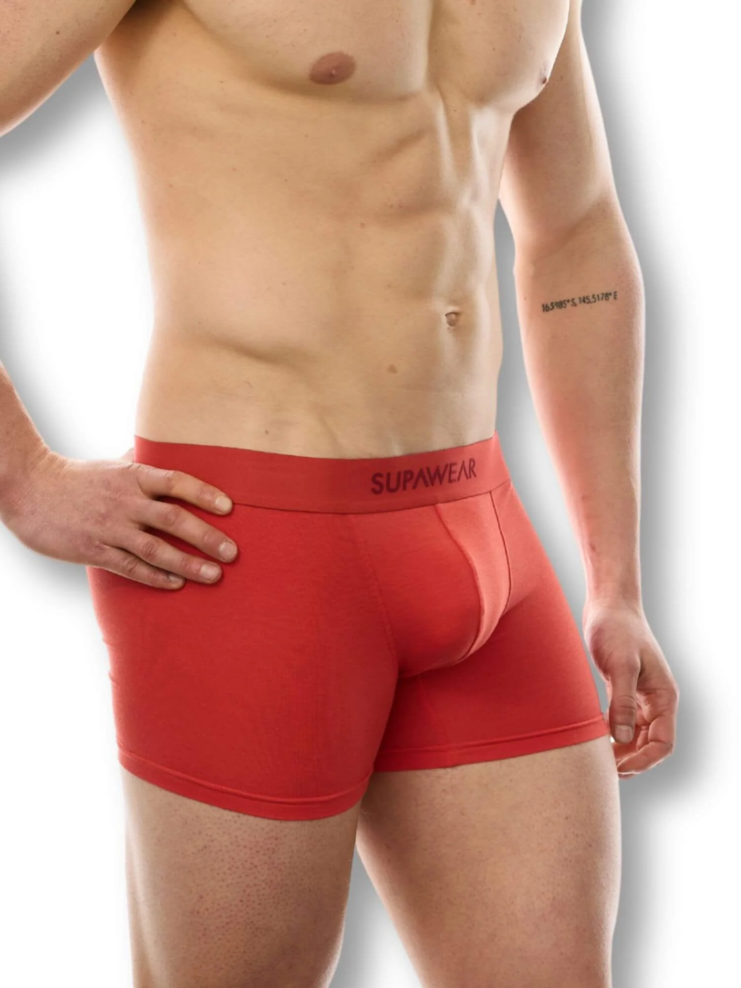SUPAWEAR Just Supa Trunk - Image 8
