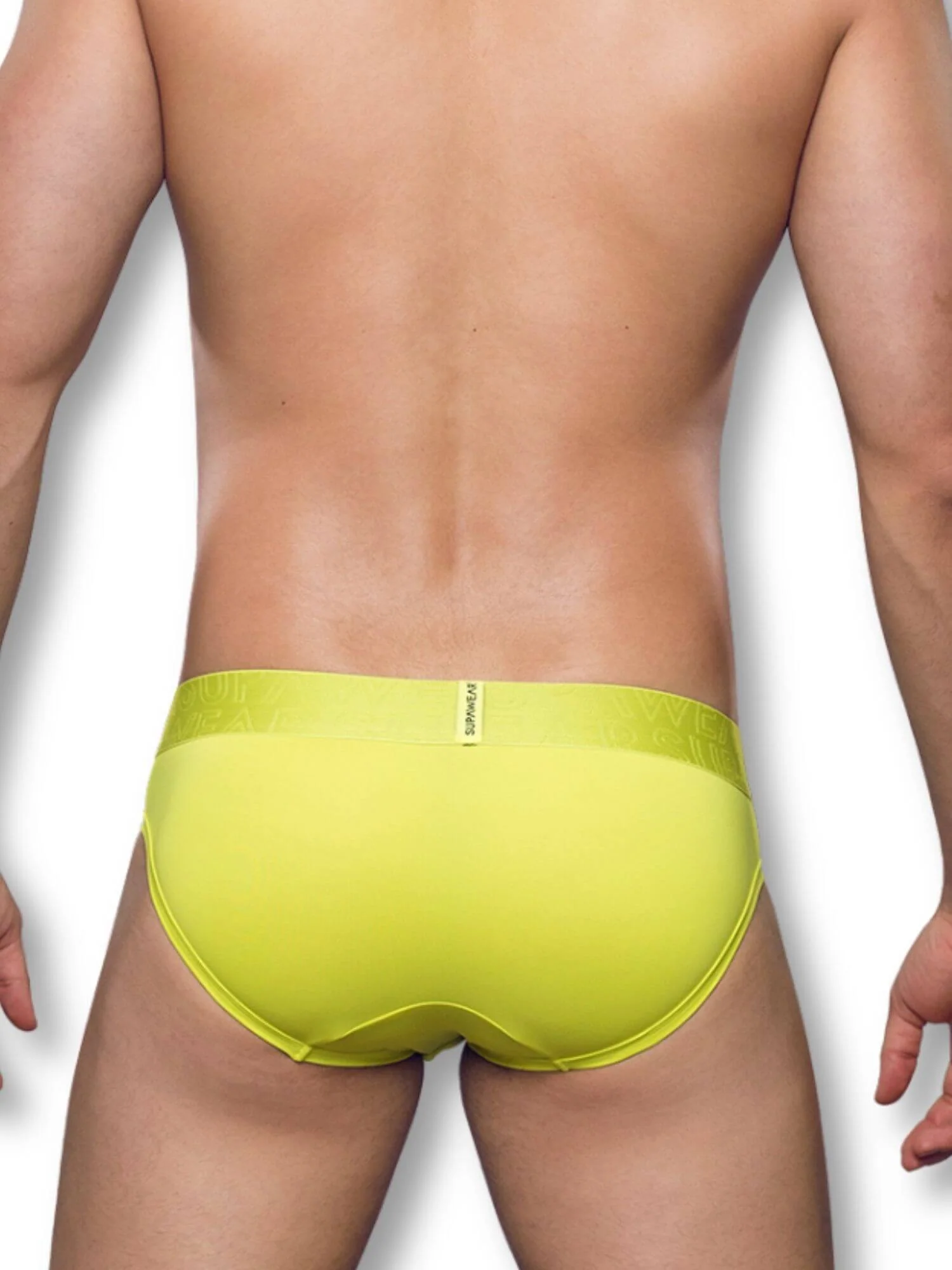 SUPAWEAR Neon Brief - Image 11