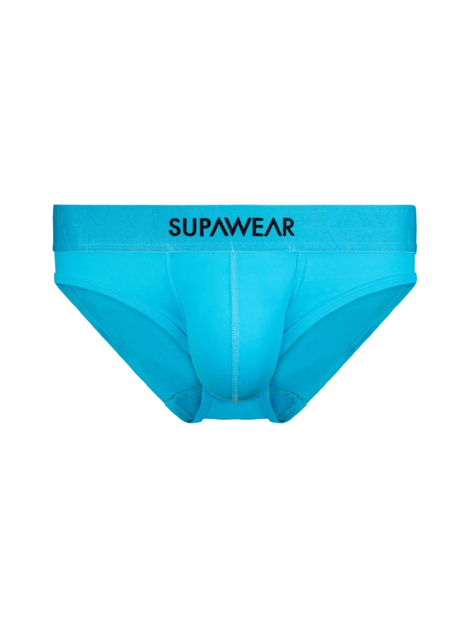SUPAWEAR Neon Brief - Image 3