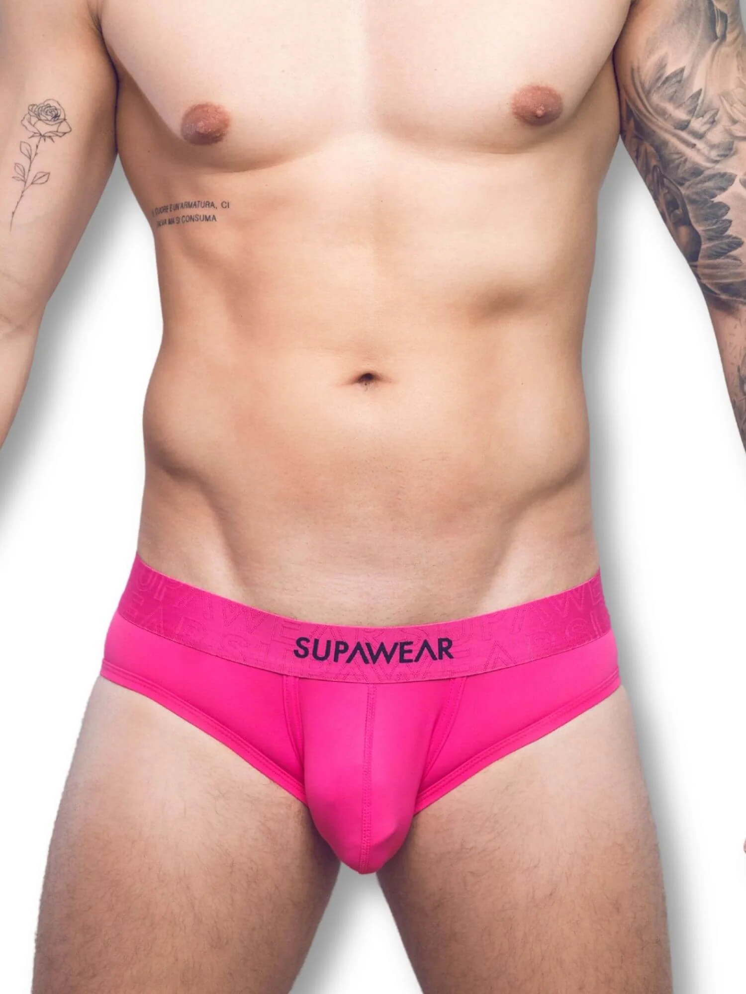 SUPAWEAR Neon Brief - Image 4