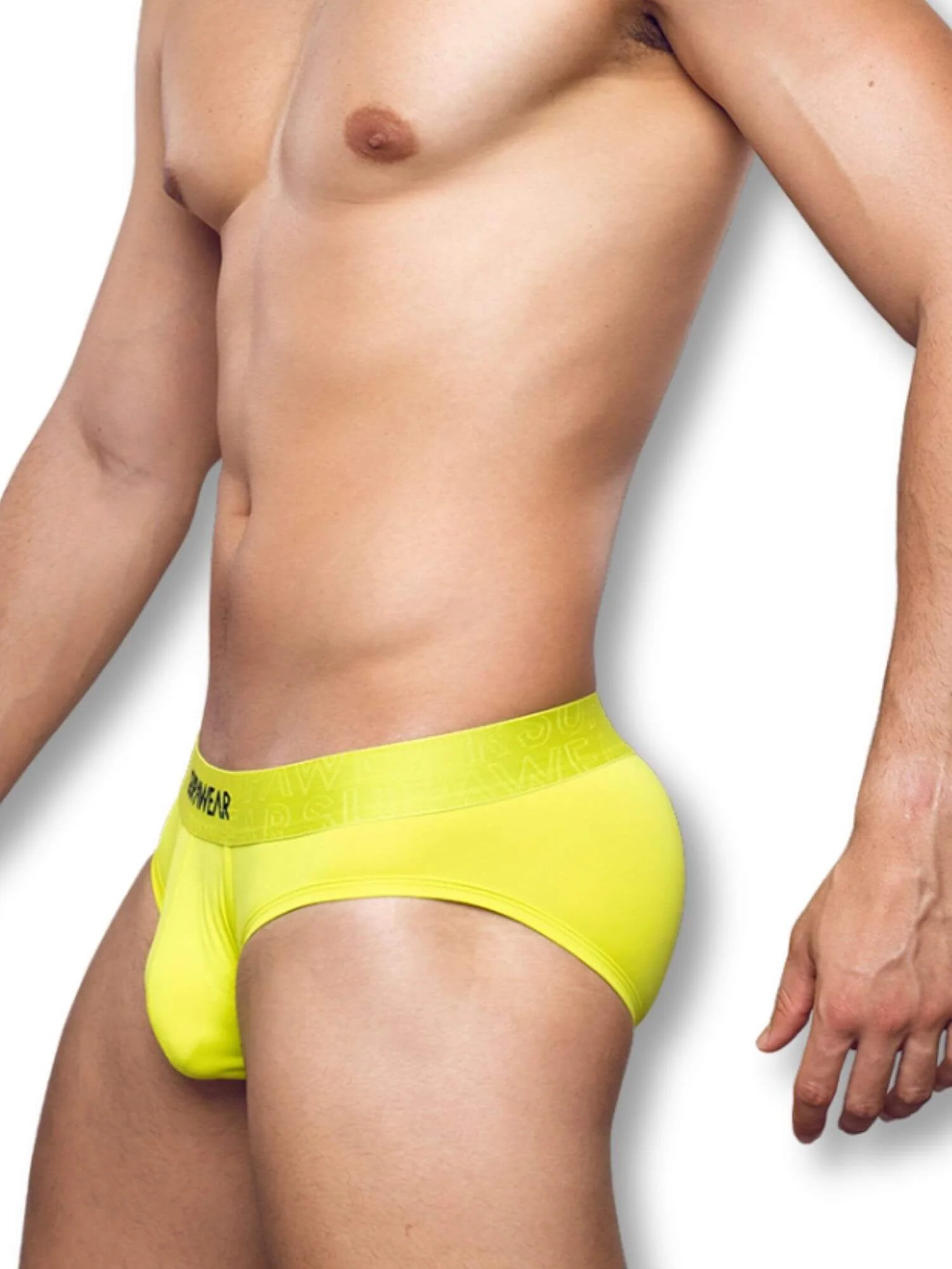 SUPAWEAR Neon Brief - Image 8