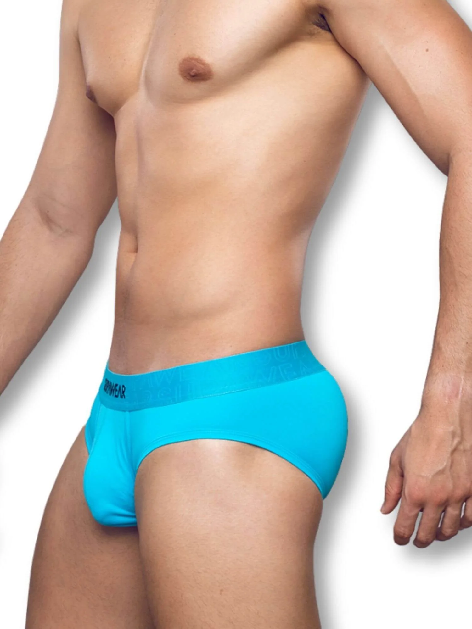 SUPAWEAR Neon Brief - Image 9