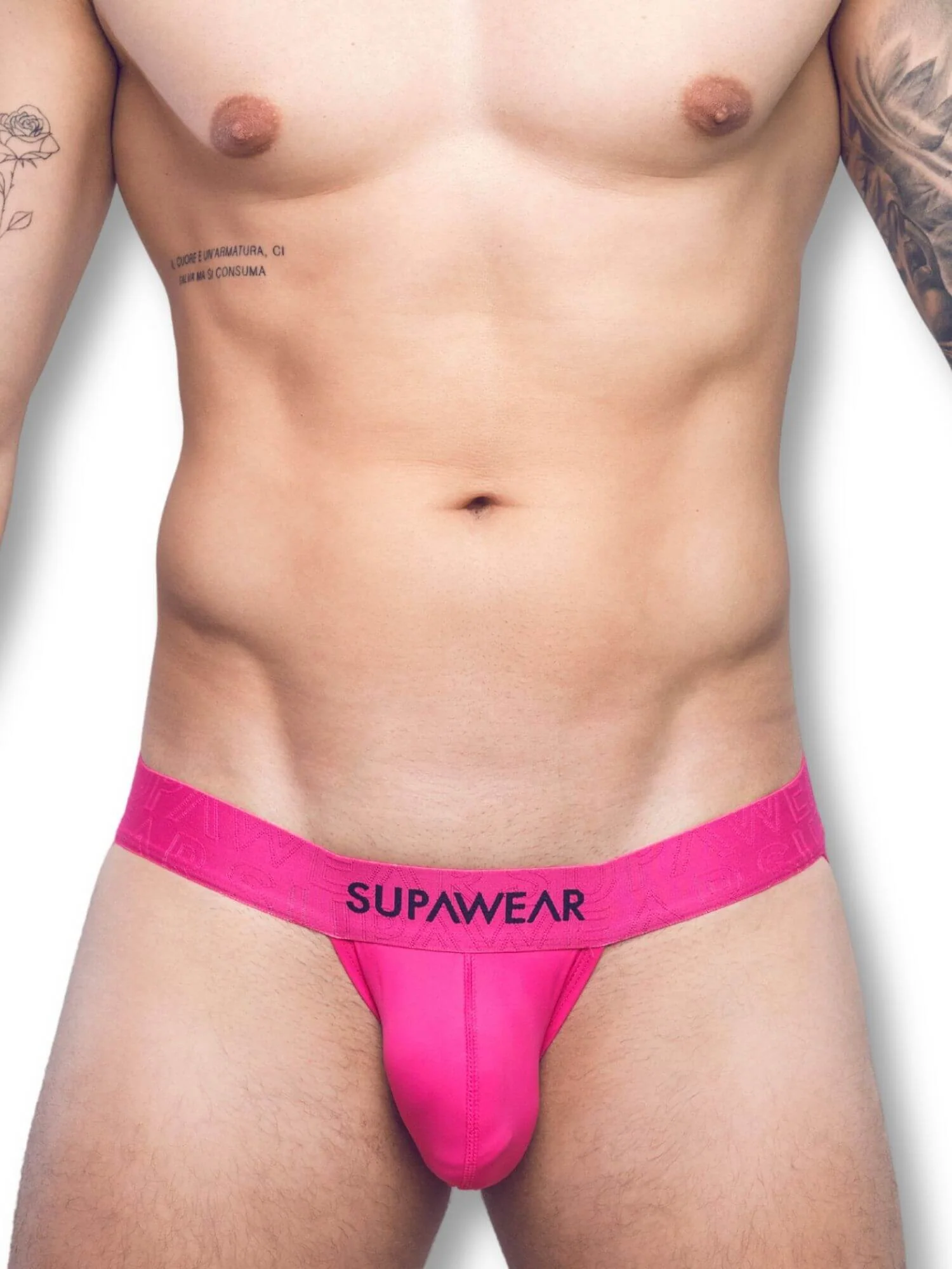 SUPAWEAR Neon Jockstrap - Image 5