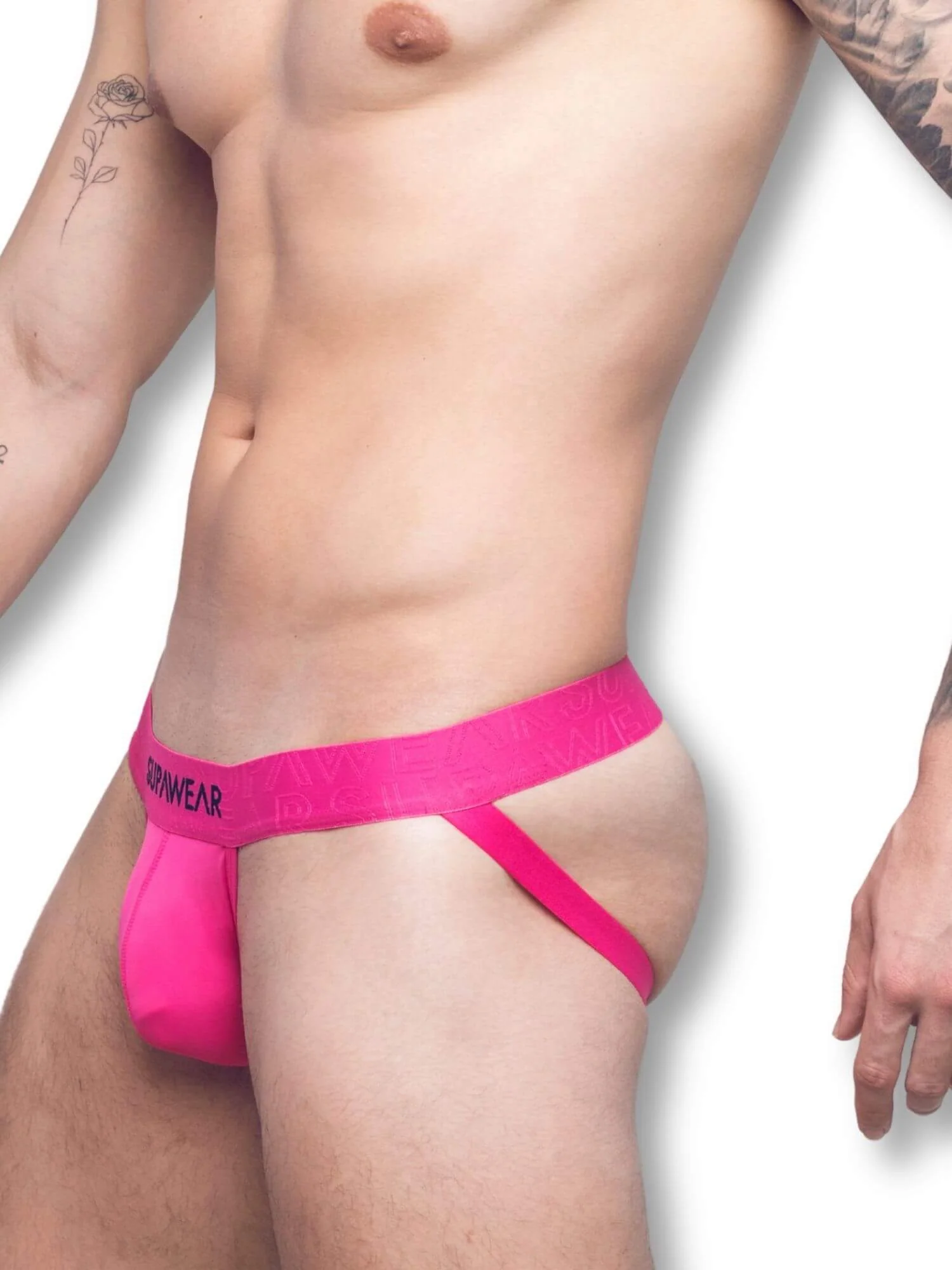 SUPAWEAR Neon Jockstrap - Image 8