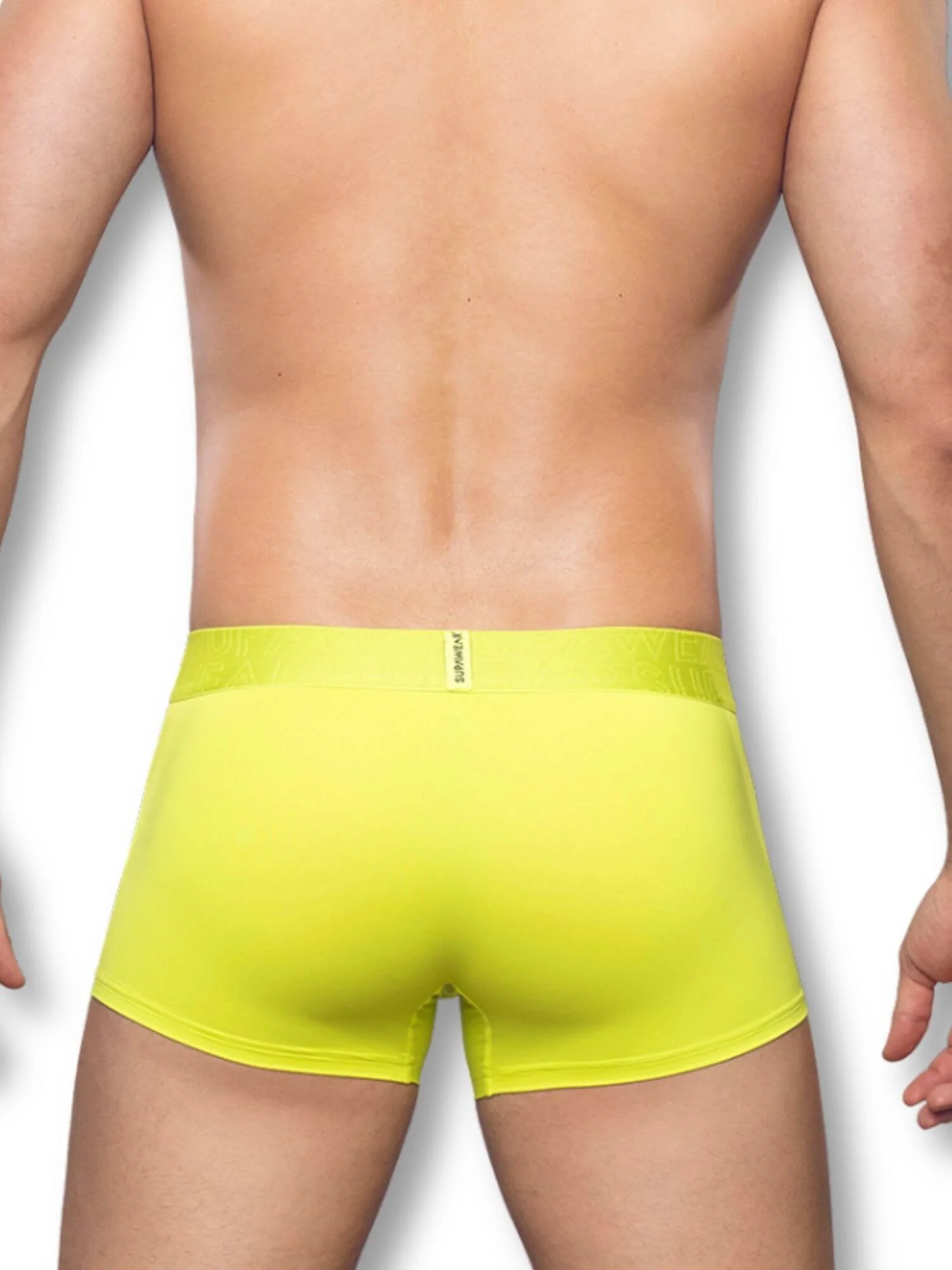 SUPAWEAR Neon Trunk - Image 10