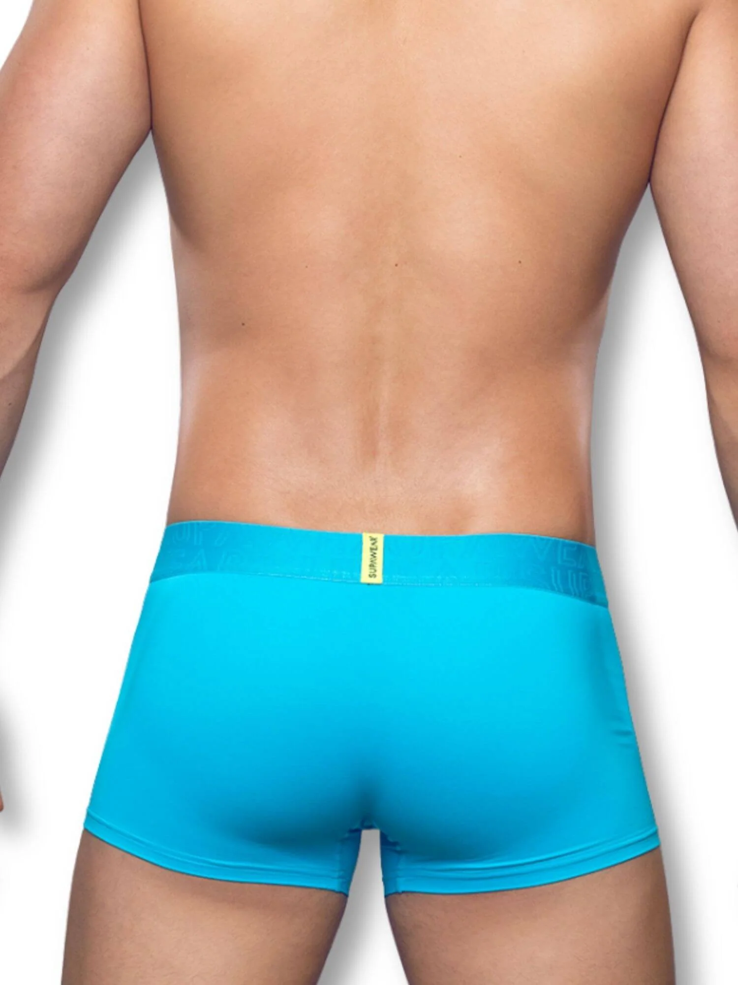 SUPAWEAR Neon Trunk - Image 11
