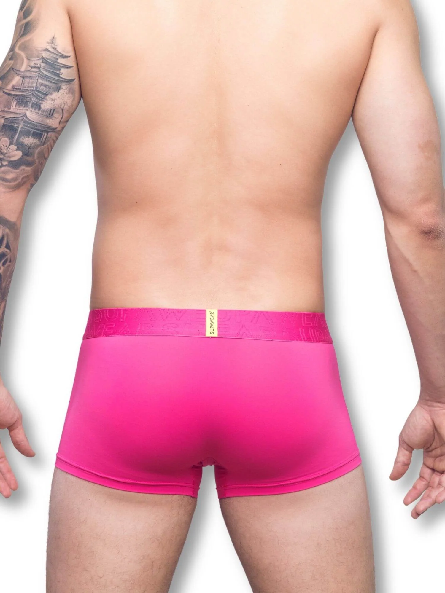 SUPAWEAR Neon Trunk - Image 12