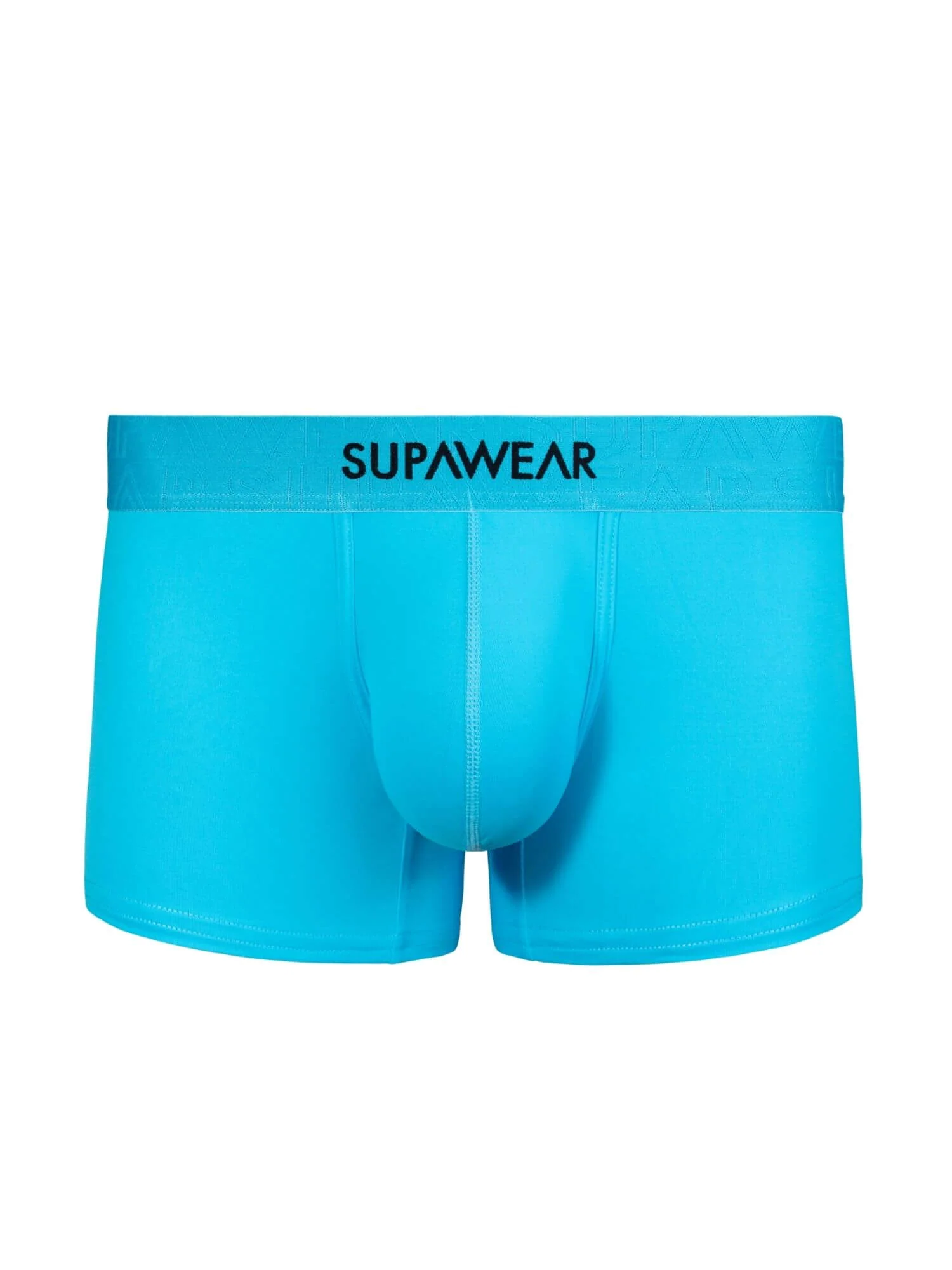 SUPAWEAR Neon Trunk - Image 2