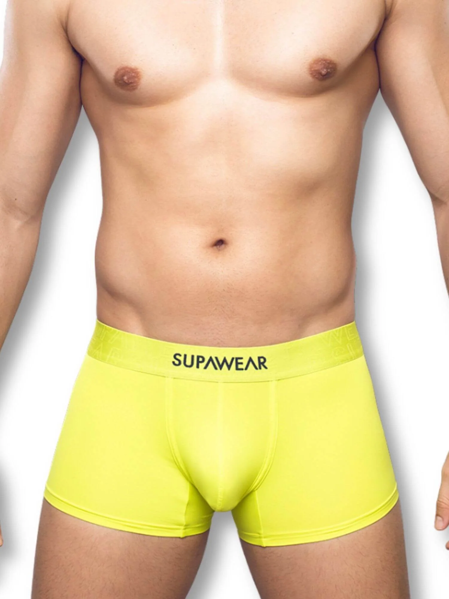SUPAWEAR Neon Trunk - Image 4