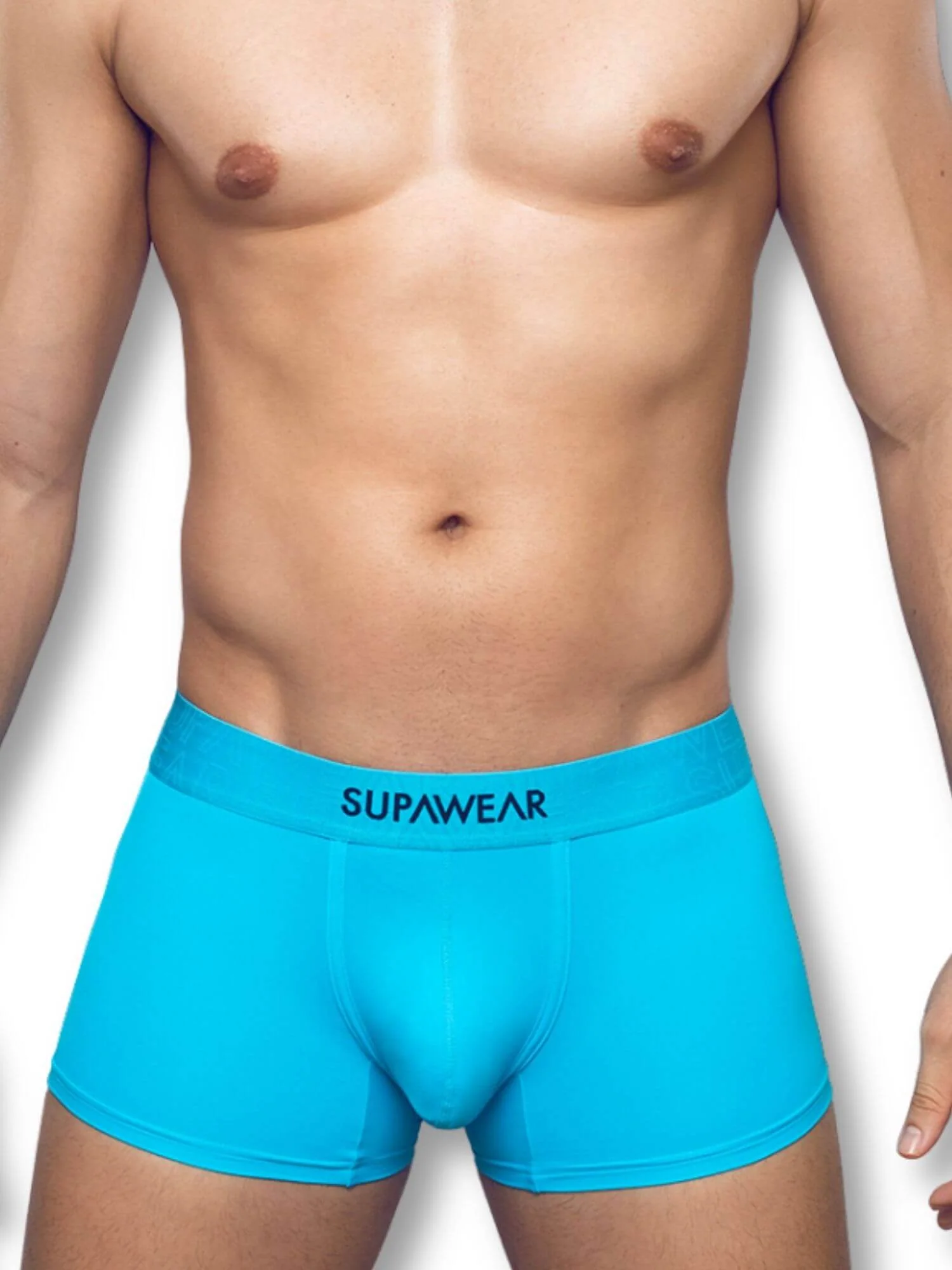 SUPAWEAR Neon Trunk - Image 5