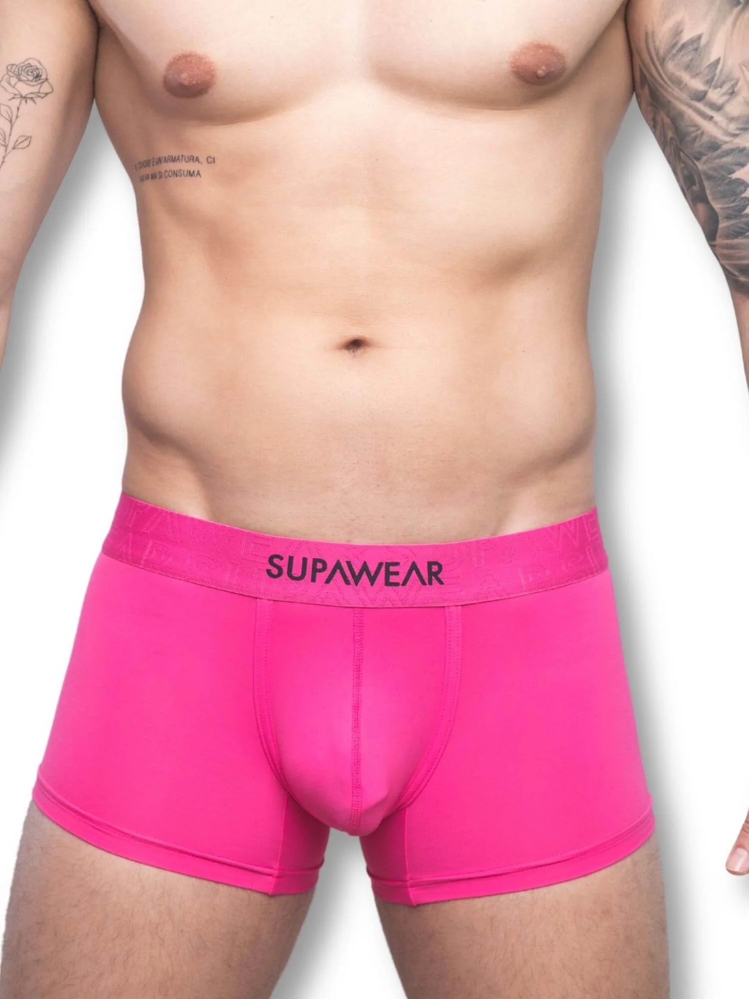 SUPAWEAR Neon Trunk - Image 6