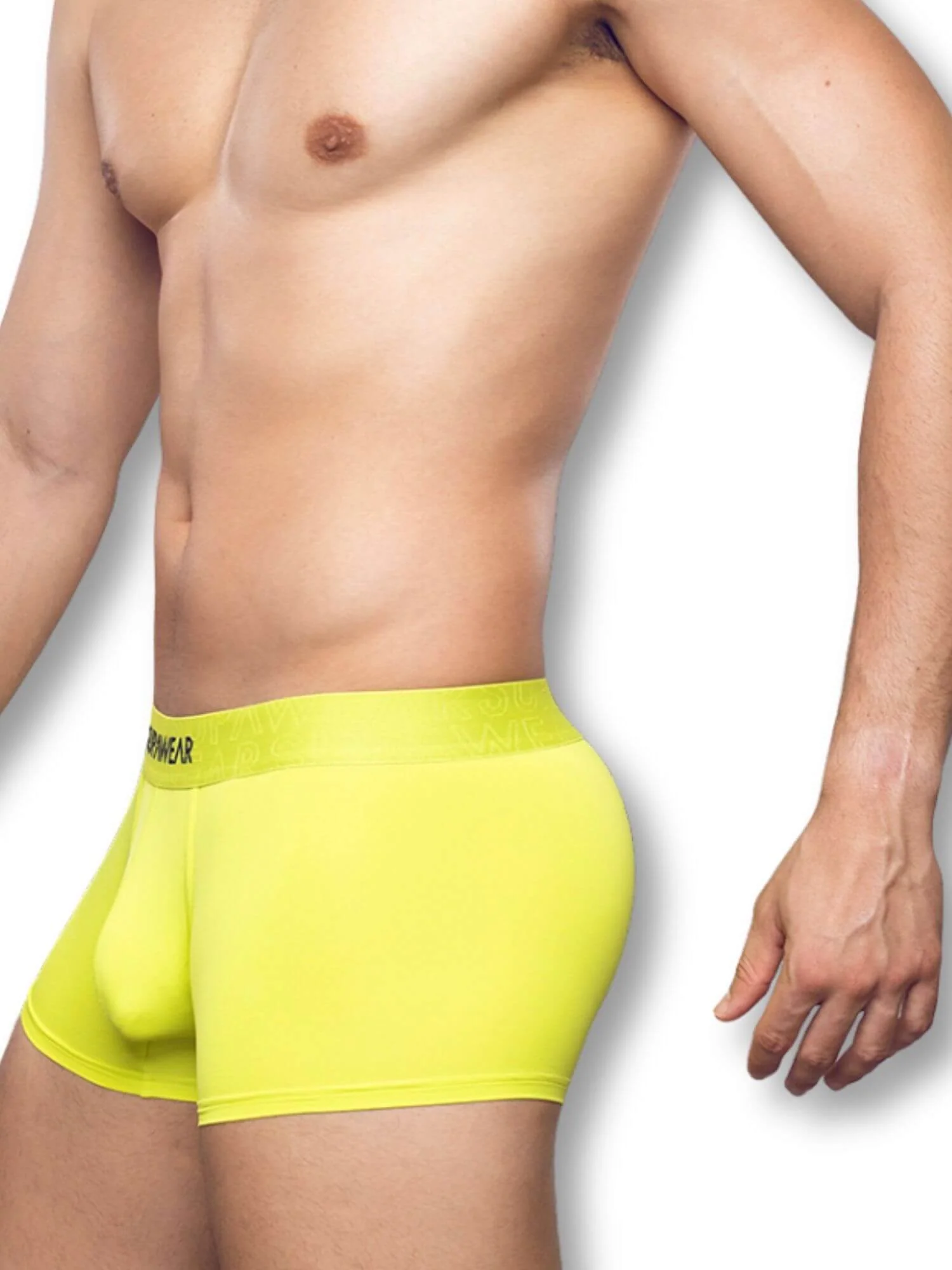 SUPAWEAR Neon Trunk - Image 7