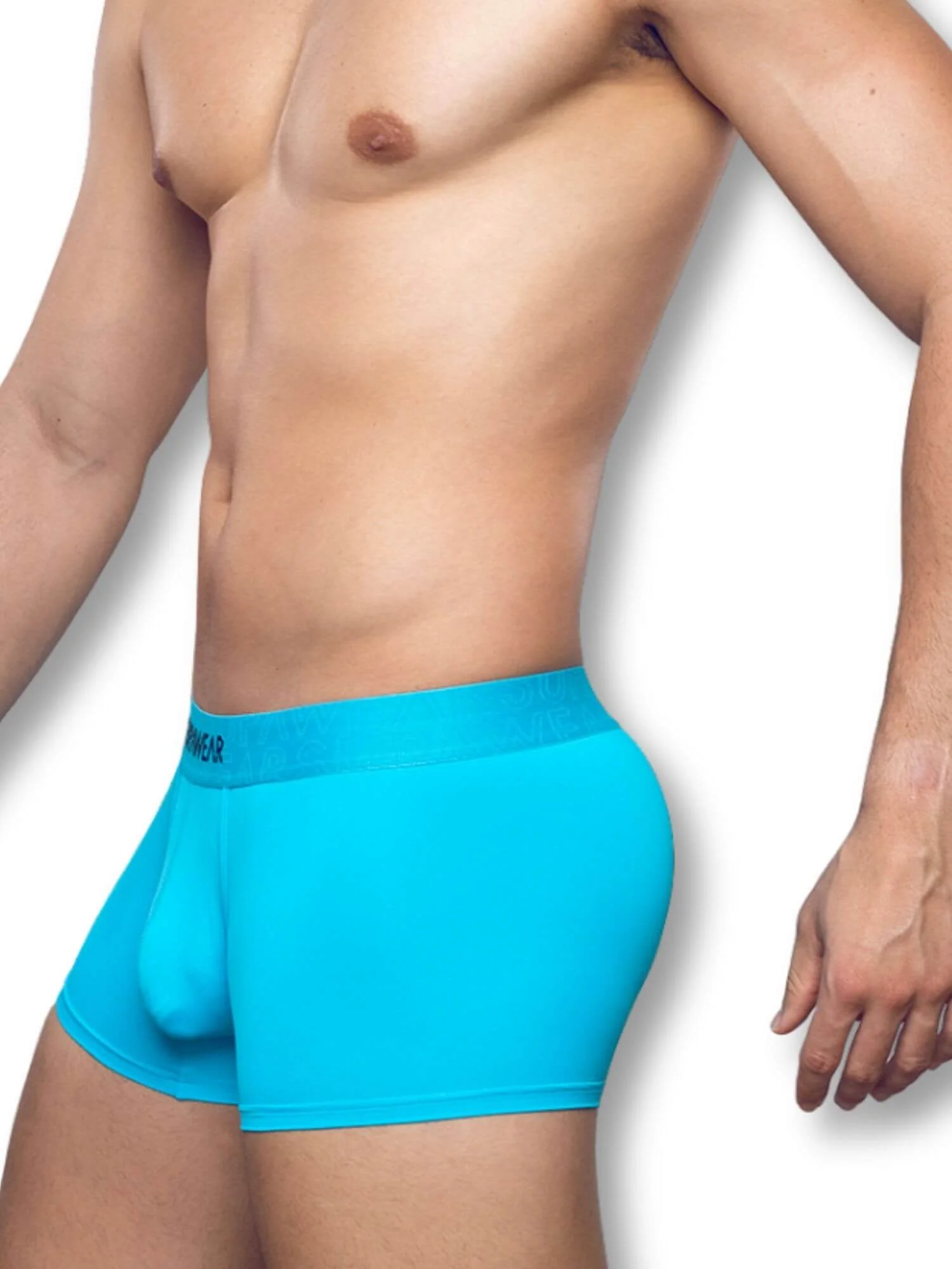 SUPAWEAR Neon Trunk - Image 8