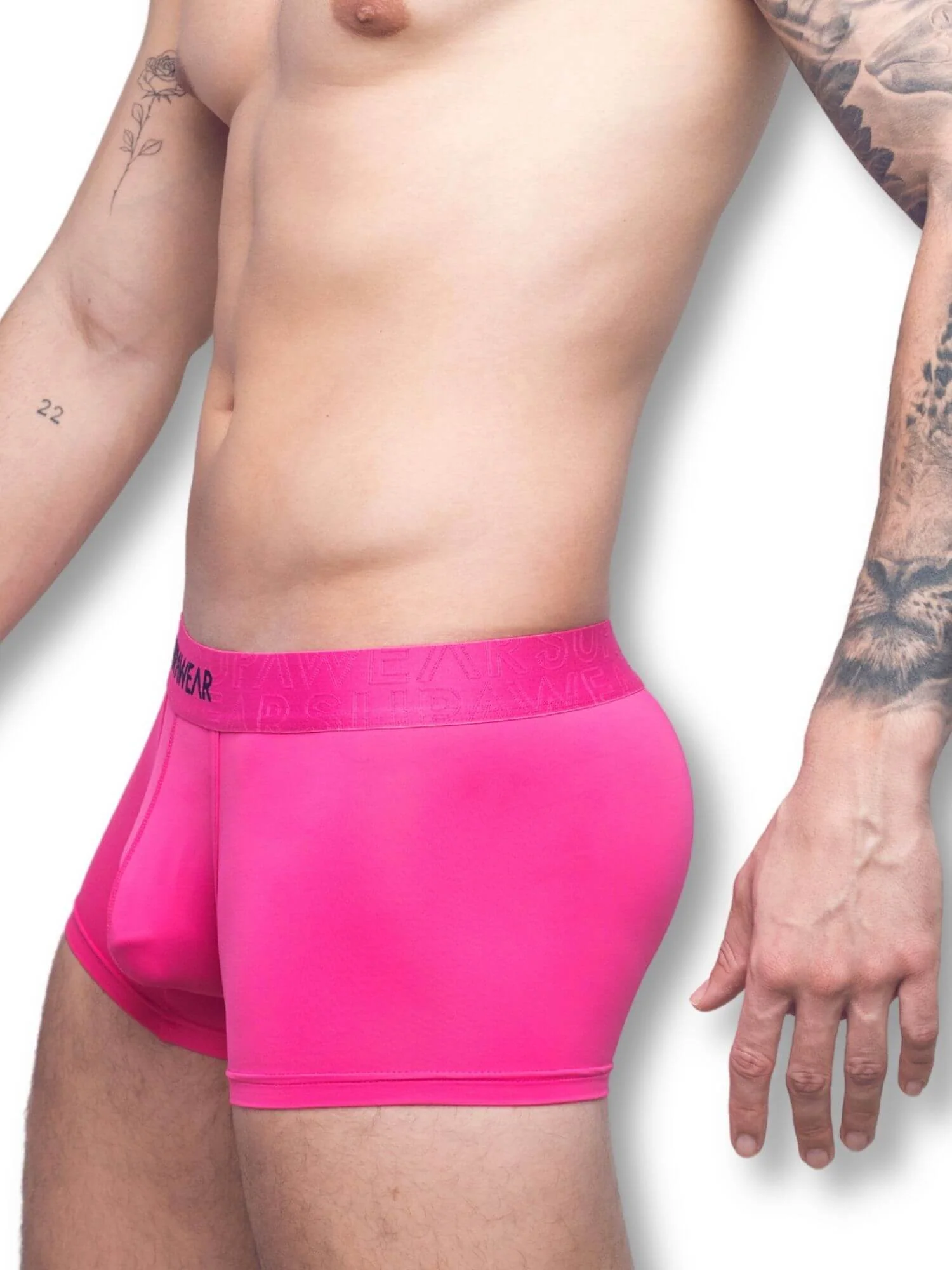 SUPAWEAR Neon Trunk - Image 9