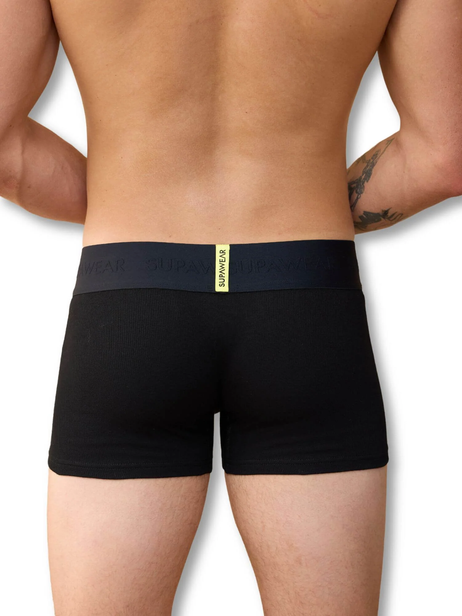 SUPAWEAR Ribbed Trunk - Image 10