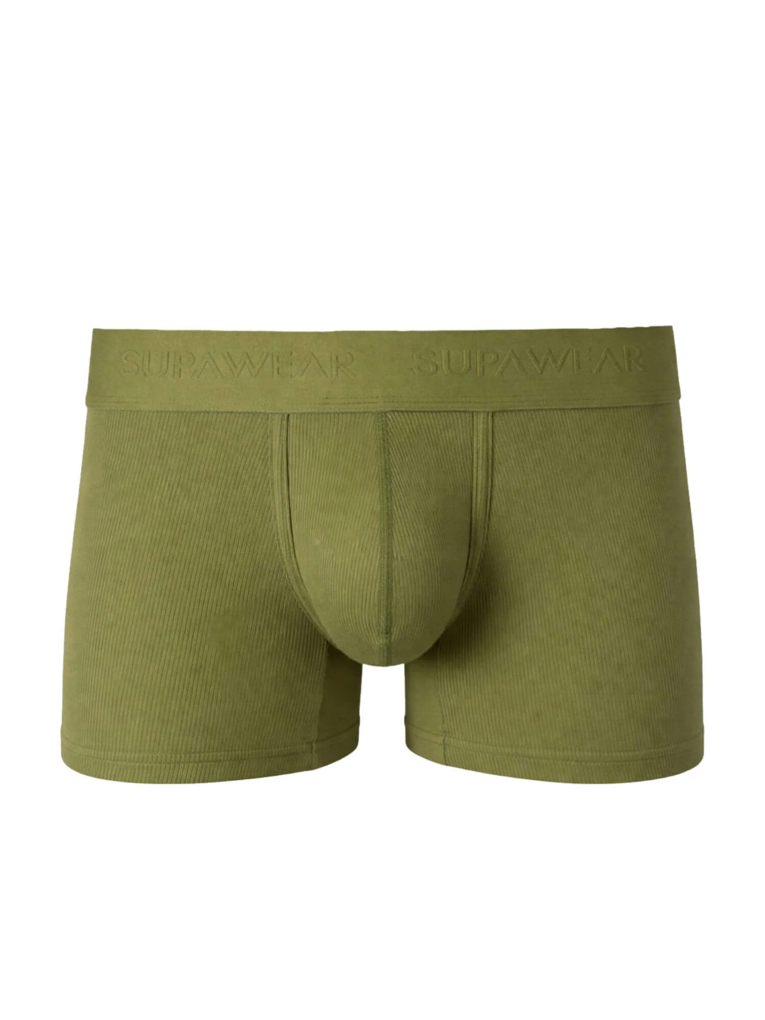 SUPAWEAR Ribbed Trunk - Image 2