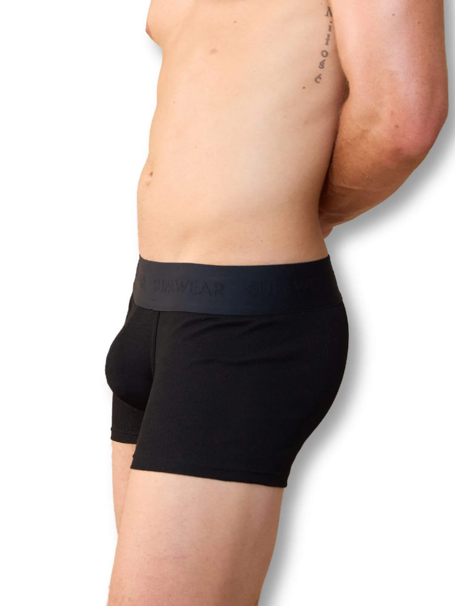 SUPAWEAR Ribbed Trunk - Image 9