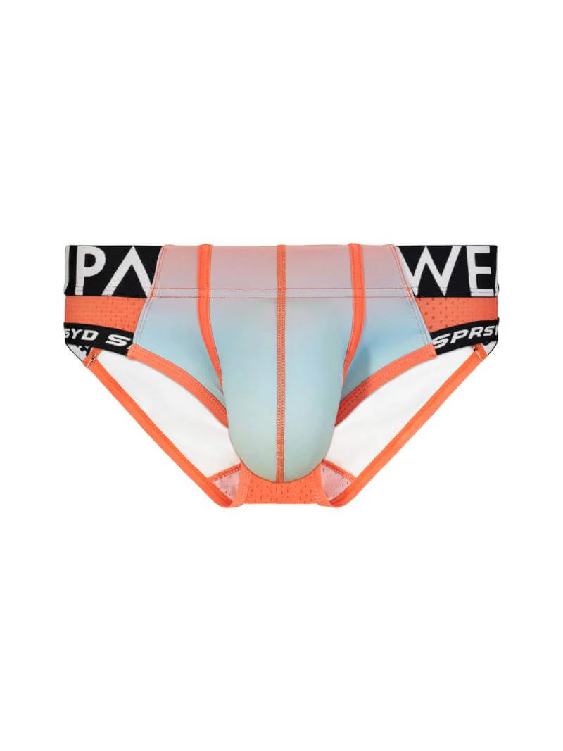 SUPAWEAR SPR Max Gradient Brief - Image 2