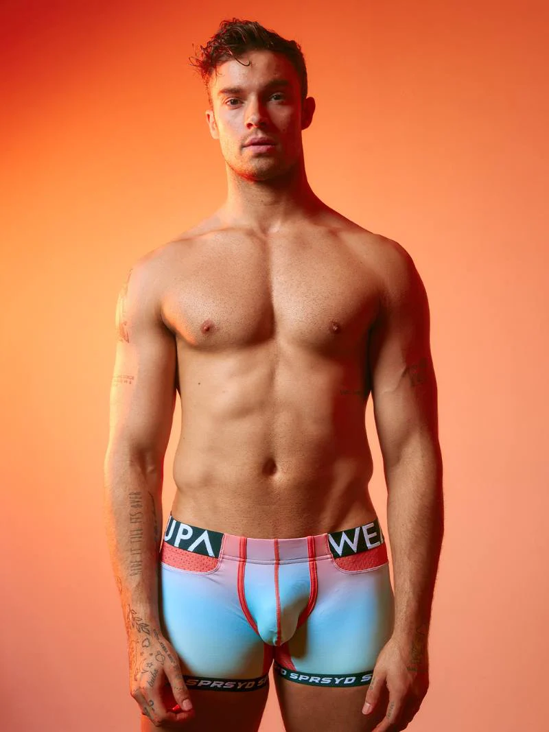 SUPAWEAR SPR Max Gradient Trunk - Image 5