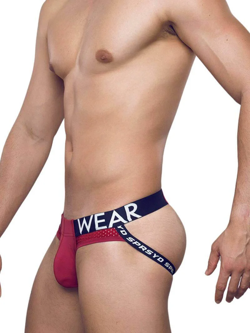 SUPAWEAR SPR Max Jockstrap - Image 5