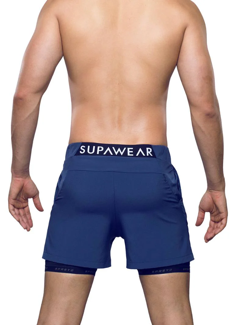 SUPAWEAR SPR Max Workout Shorts - Image 4