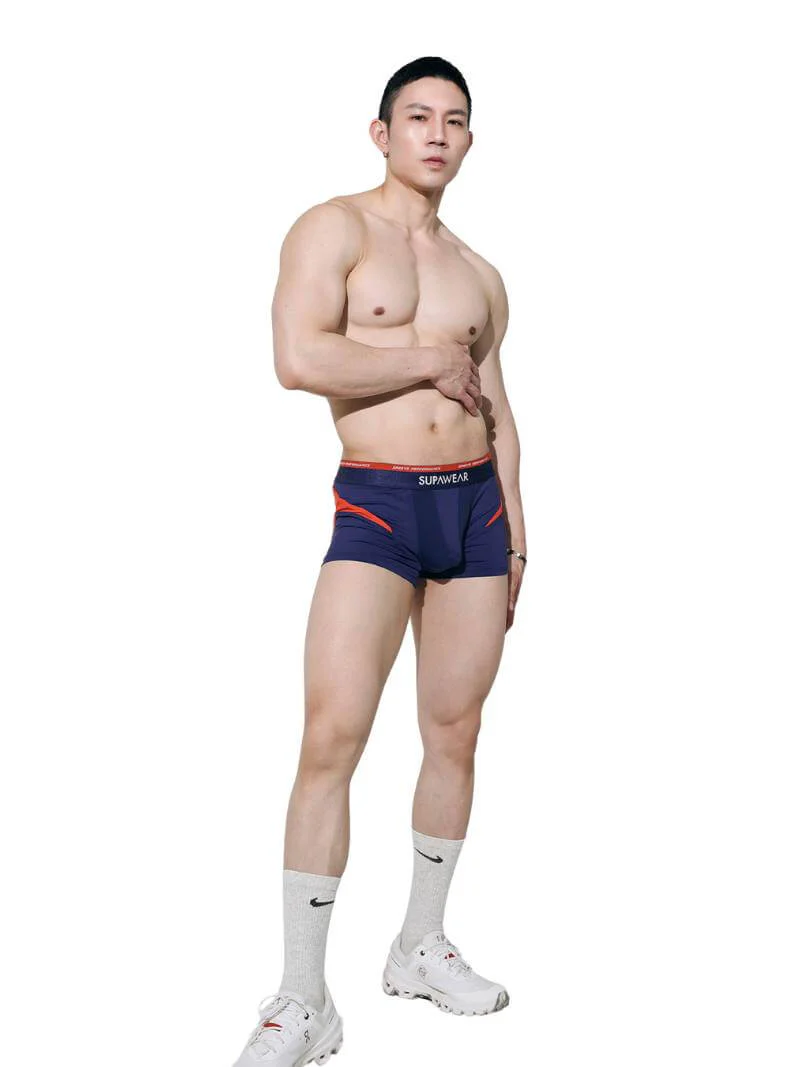 SUPAWEAR SPR Verve Boxer Trunk - Image 3