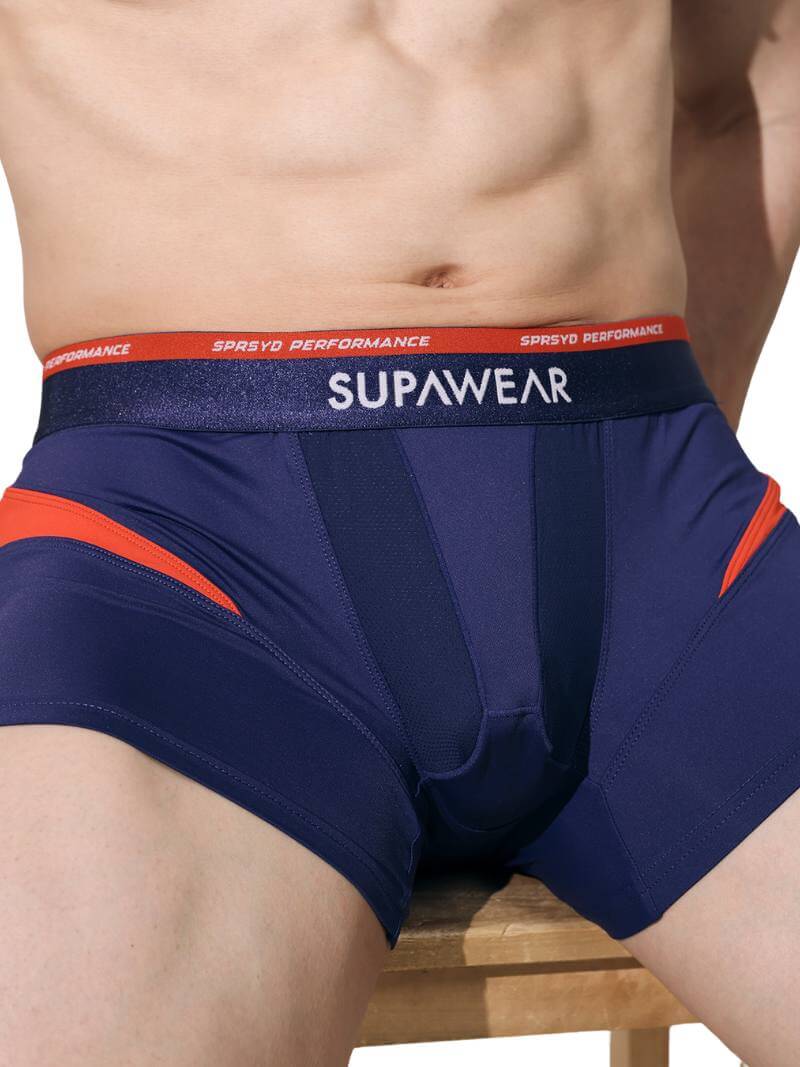 SUPAWEAR SPR Verve Boxer Trunk - Image 4