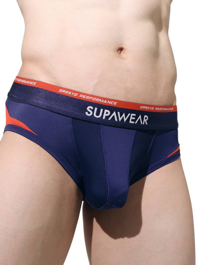 SUPAWEAR SPR Verve Brief - Image 4