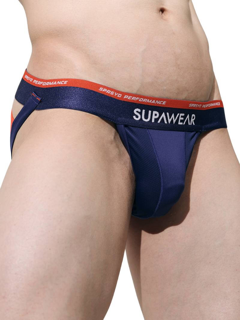 SUPAWEAR SPR Verve Jockstrap - Image 2