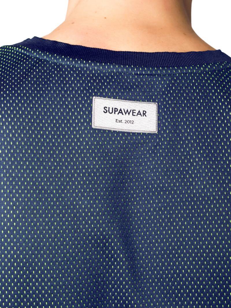 SUPAWEAR Swish Mesh Sports Tank Top - Image 5