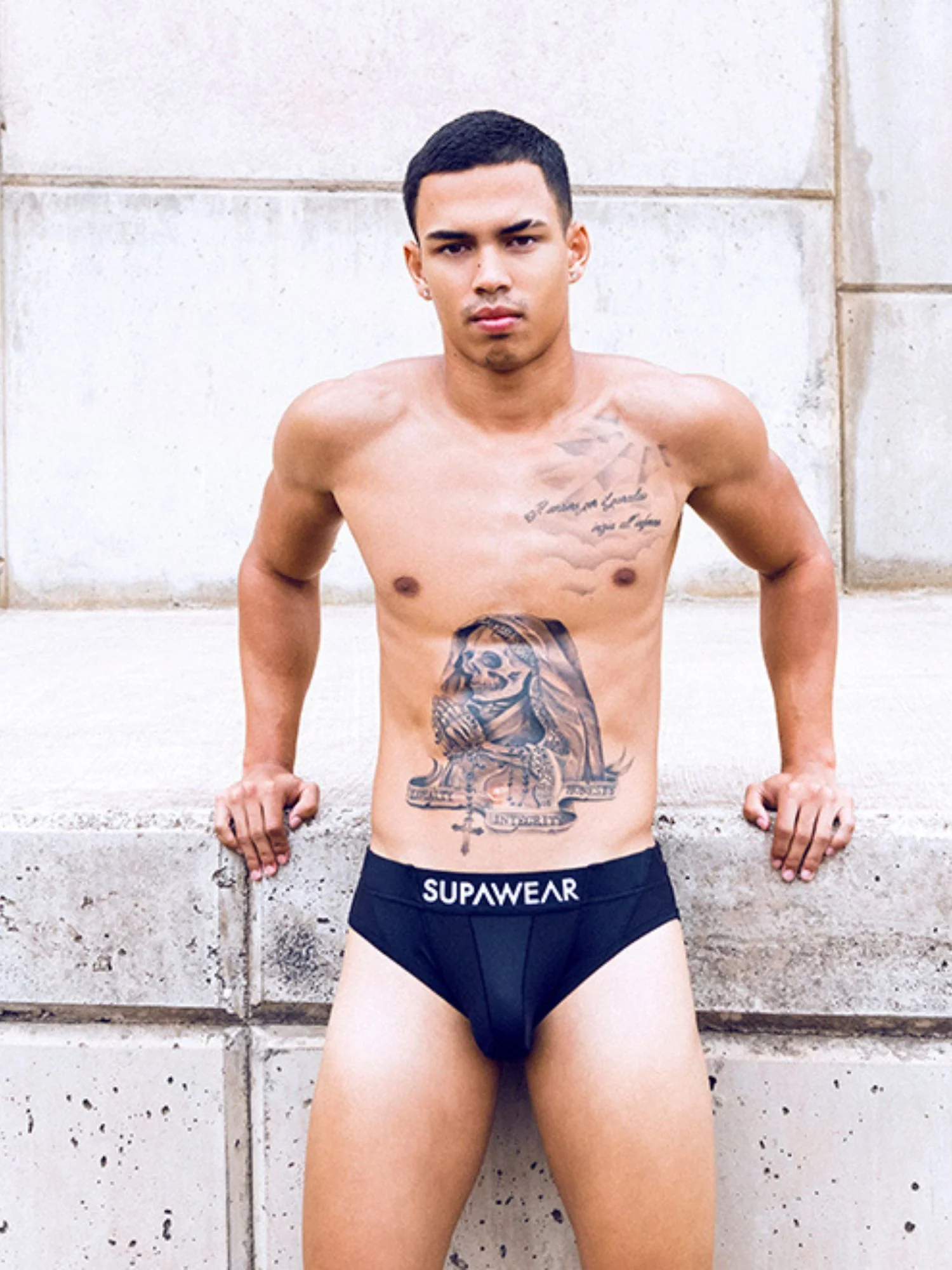 SUPAWEAR Vortex Brief - Image 10