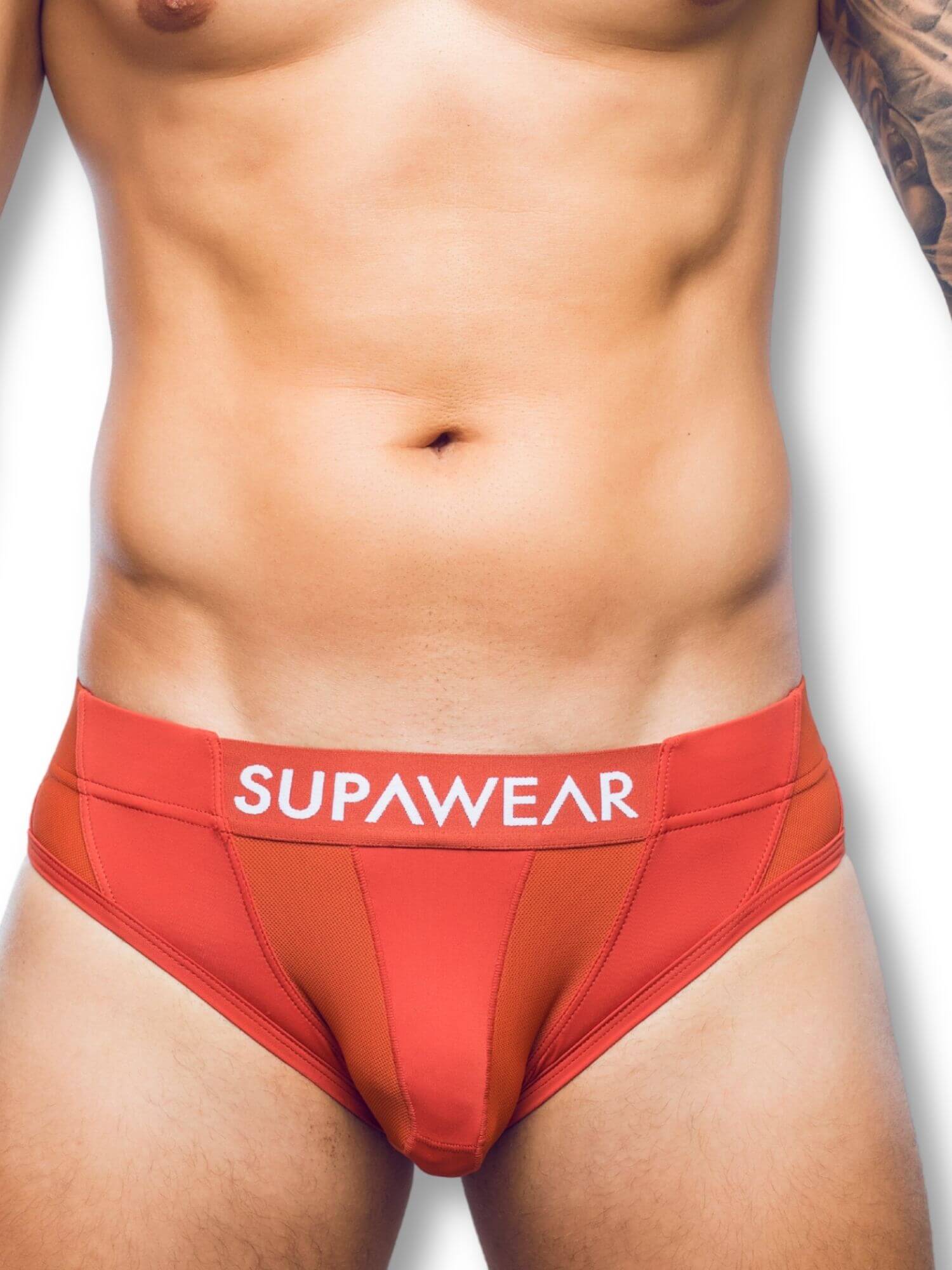SUPAWEAR Vortex Brief - Image 3