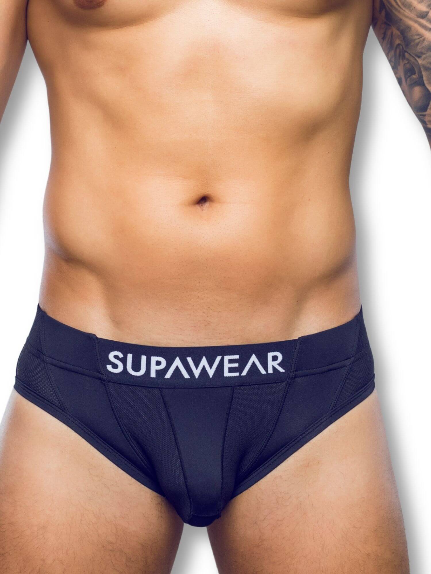 SUPAWEAR Vortex Brief - Image 4