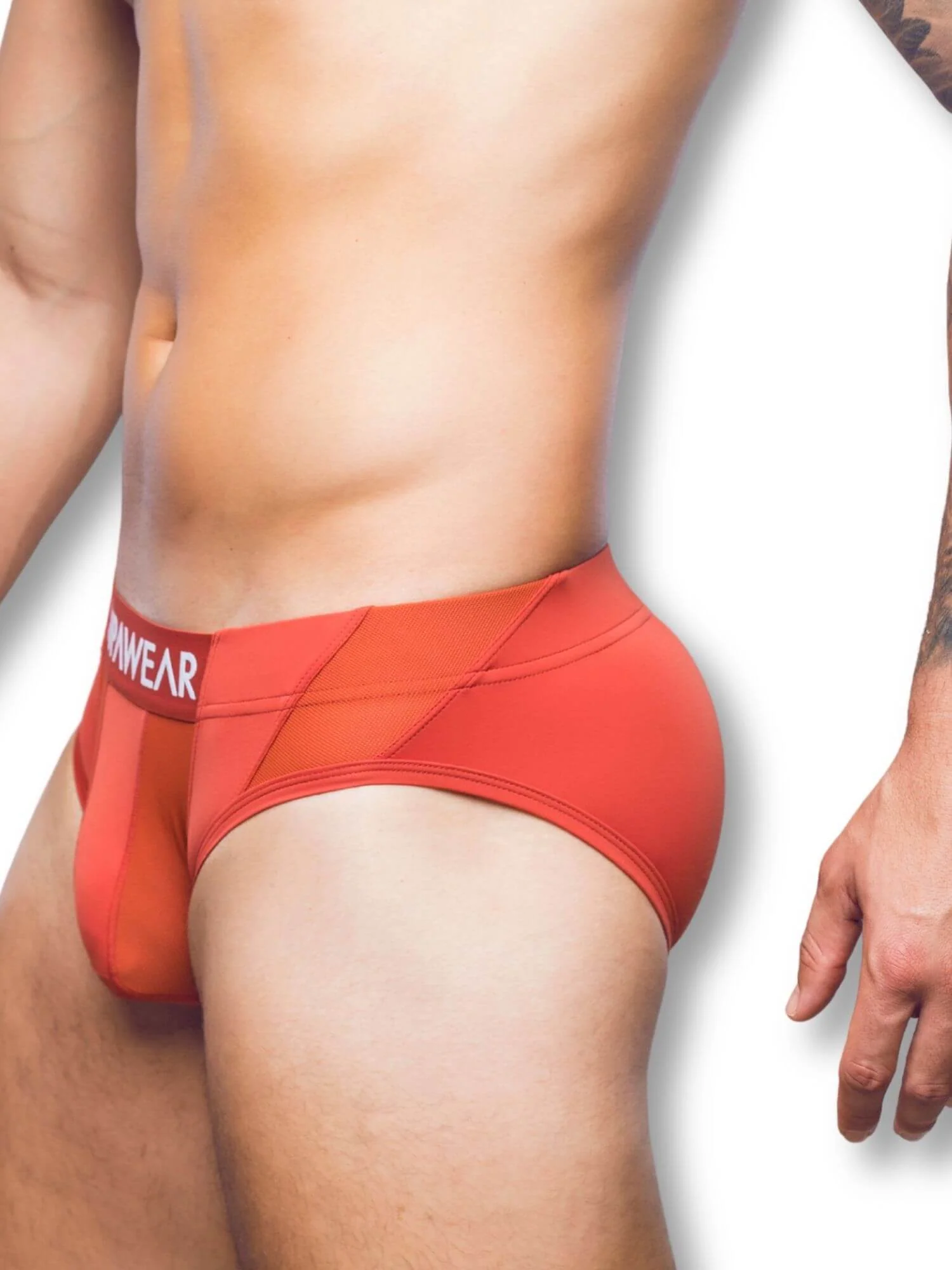 SUPAWEAR Vortex Brief - Image 5