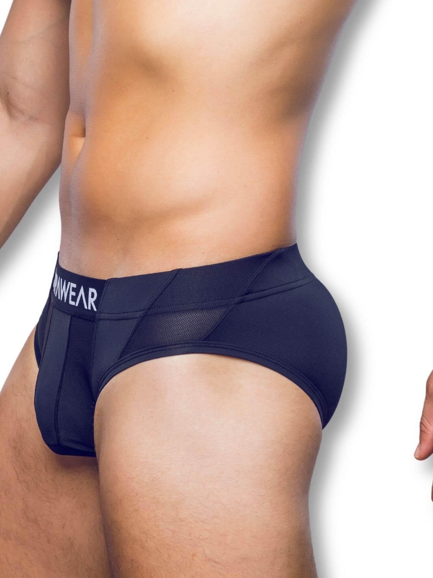 SUPAWEAR Vortex Brief - Image 6