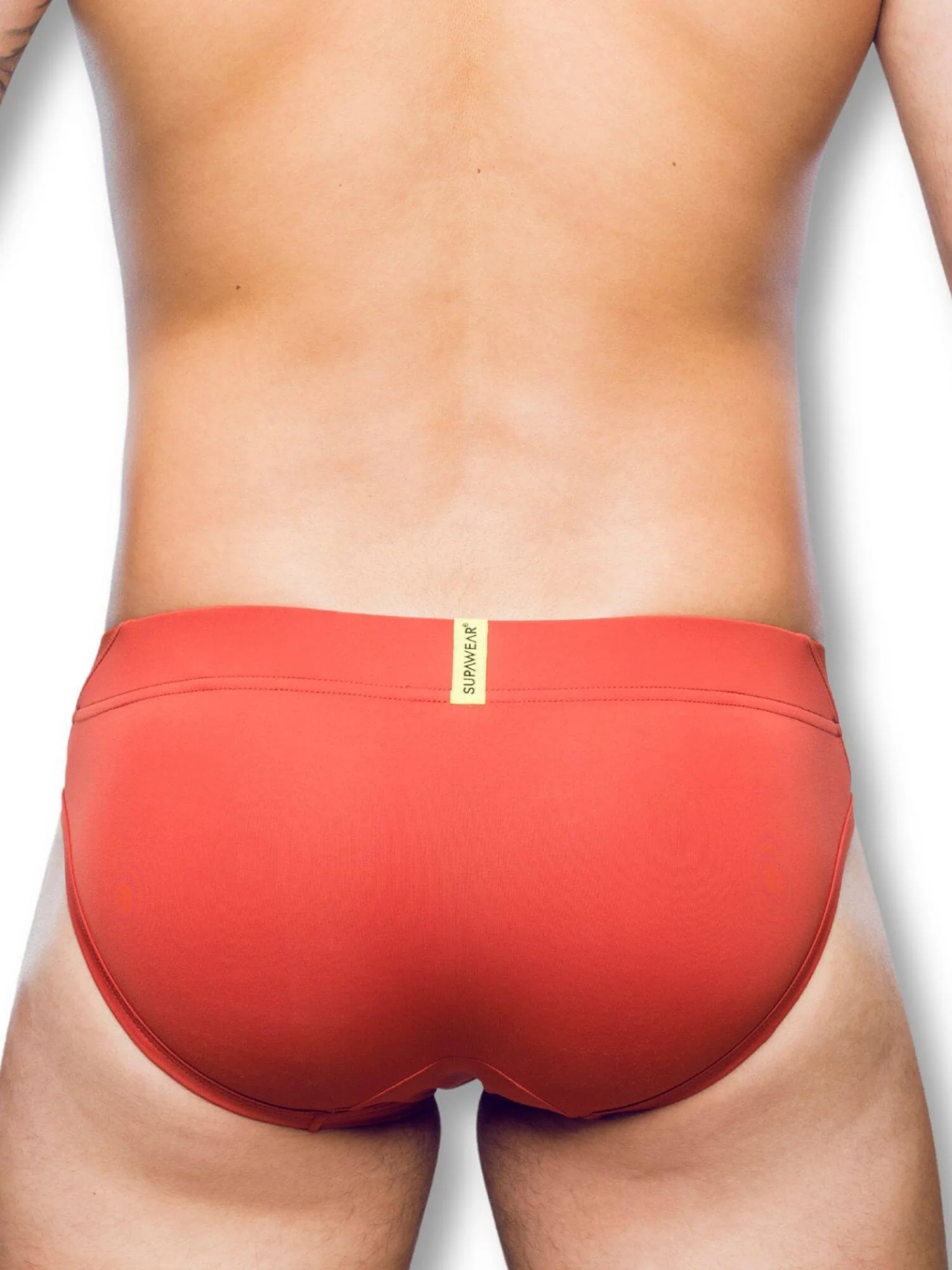SUPAWEAR Vortex Brief - Image 7