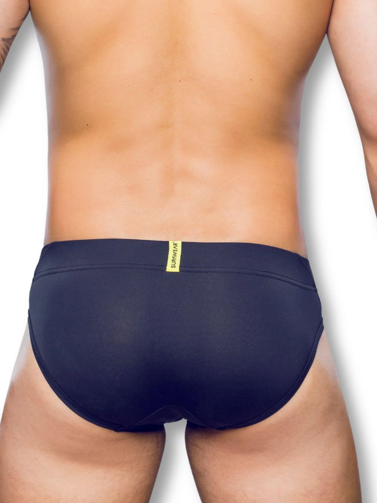 SUPAWEAR Vortex Brief - Image 8