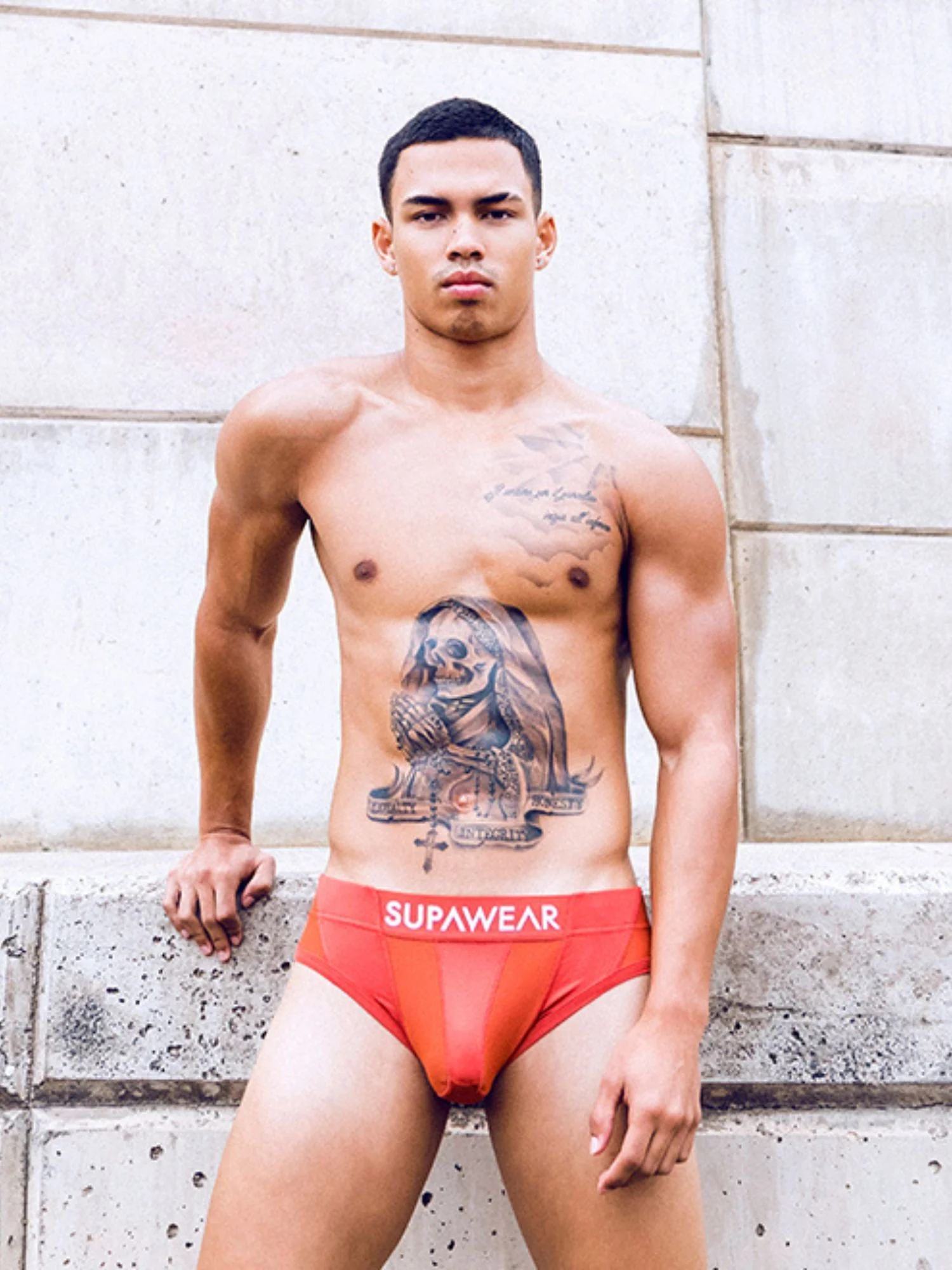 SUPAWEAR Vortex Brief - Image 9